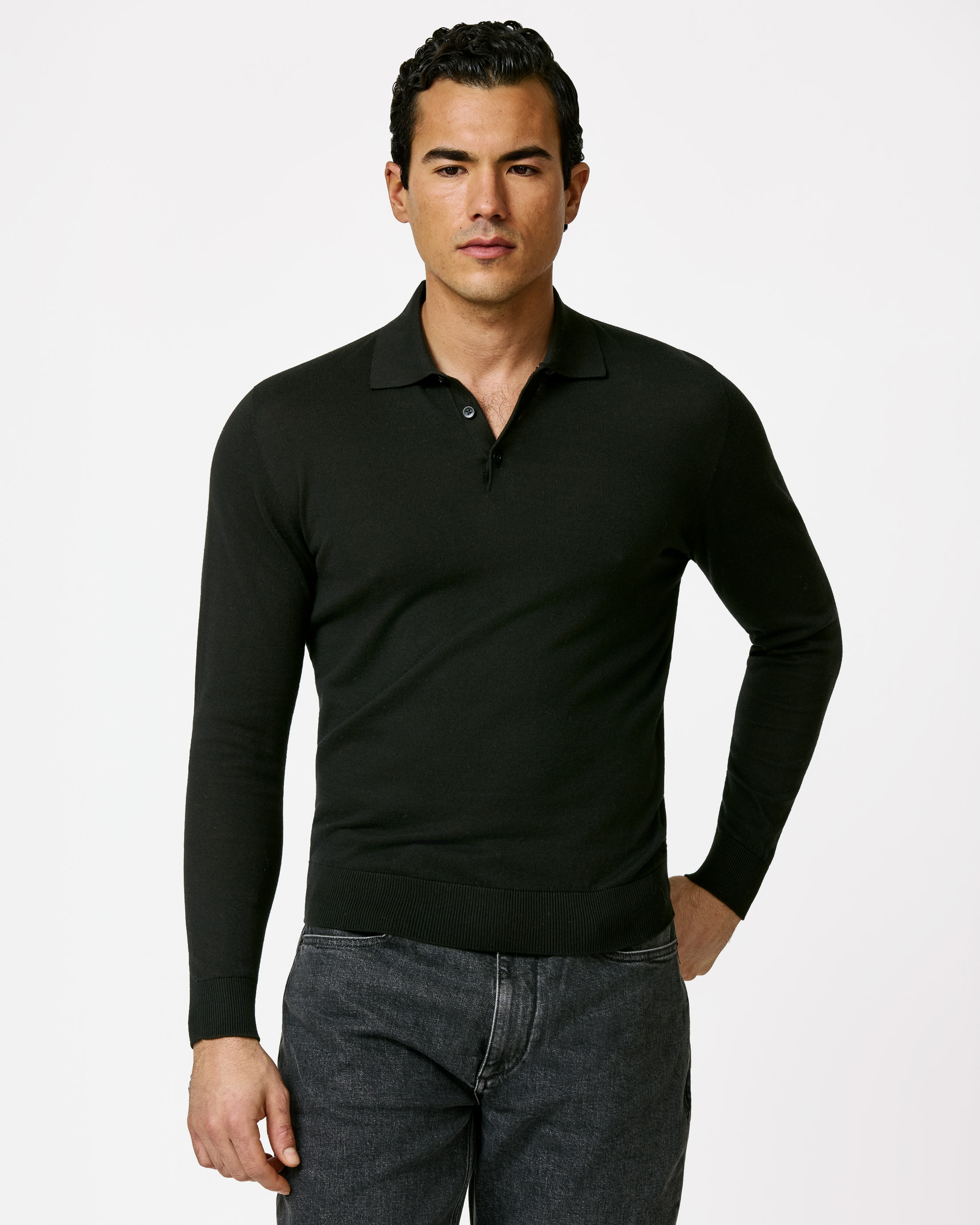 Style-MKC1235-custom-knitwear, view 0 - Atelier Munro