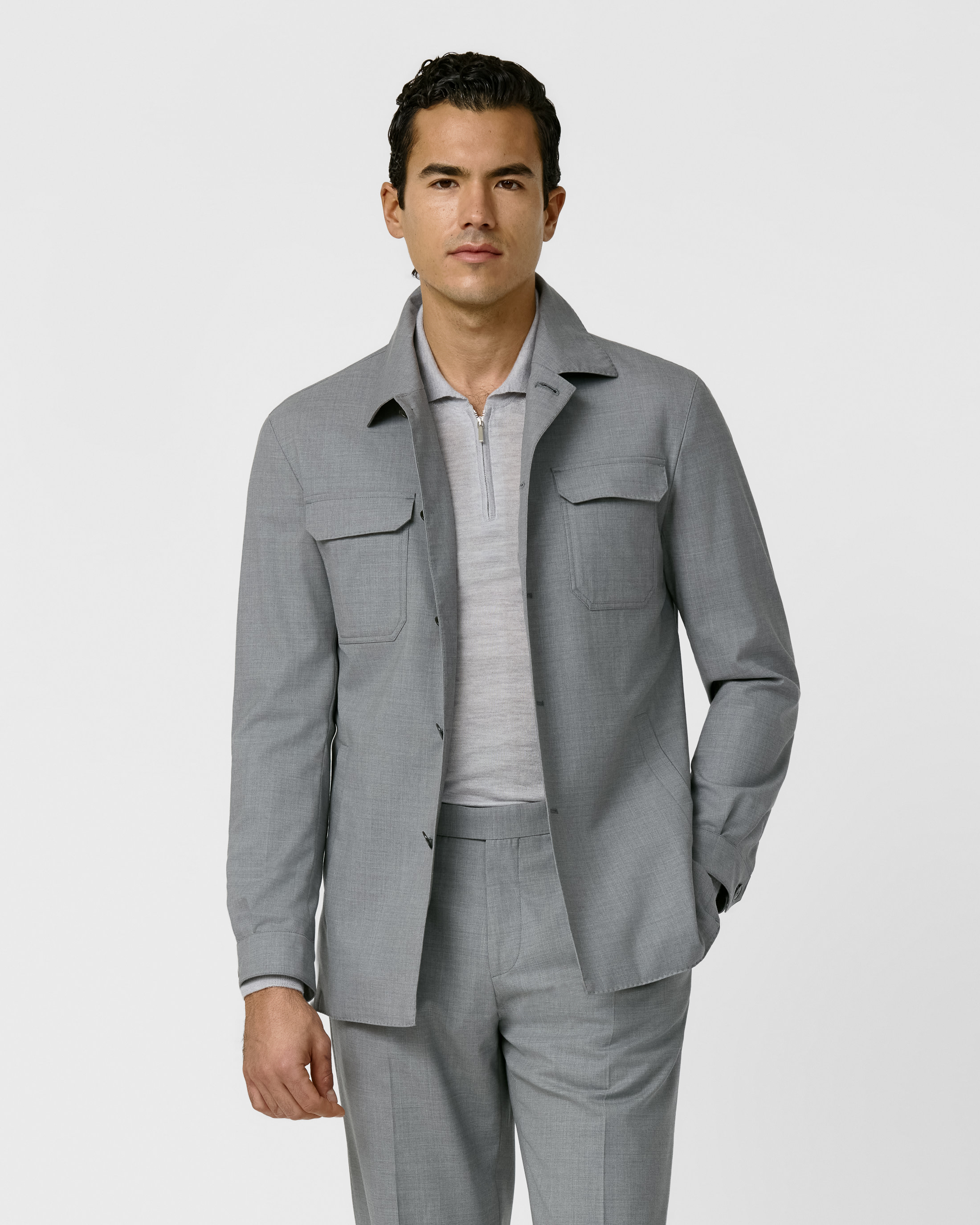 Style-EF034-custom-jackets, view 0 - Atelier Munro