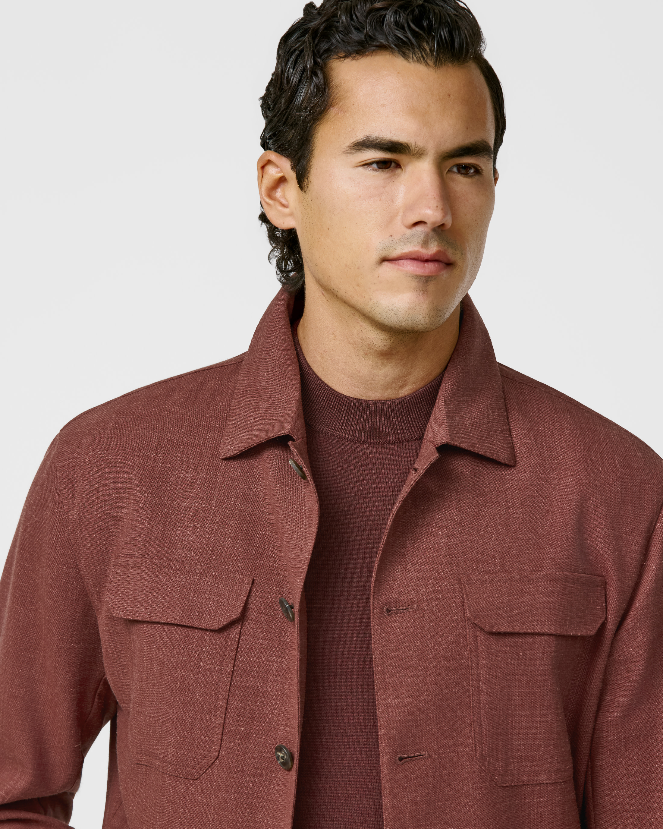 Style-MS0974-custom-jackets, view 3 - Atelier Munro