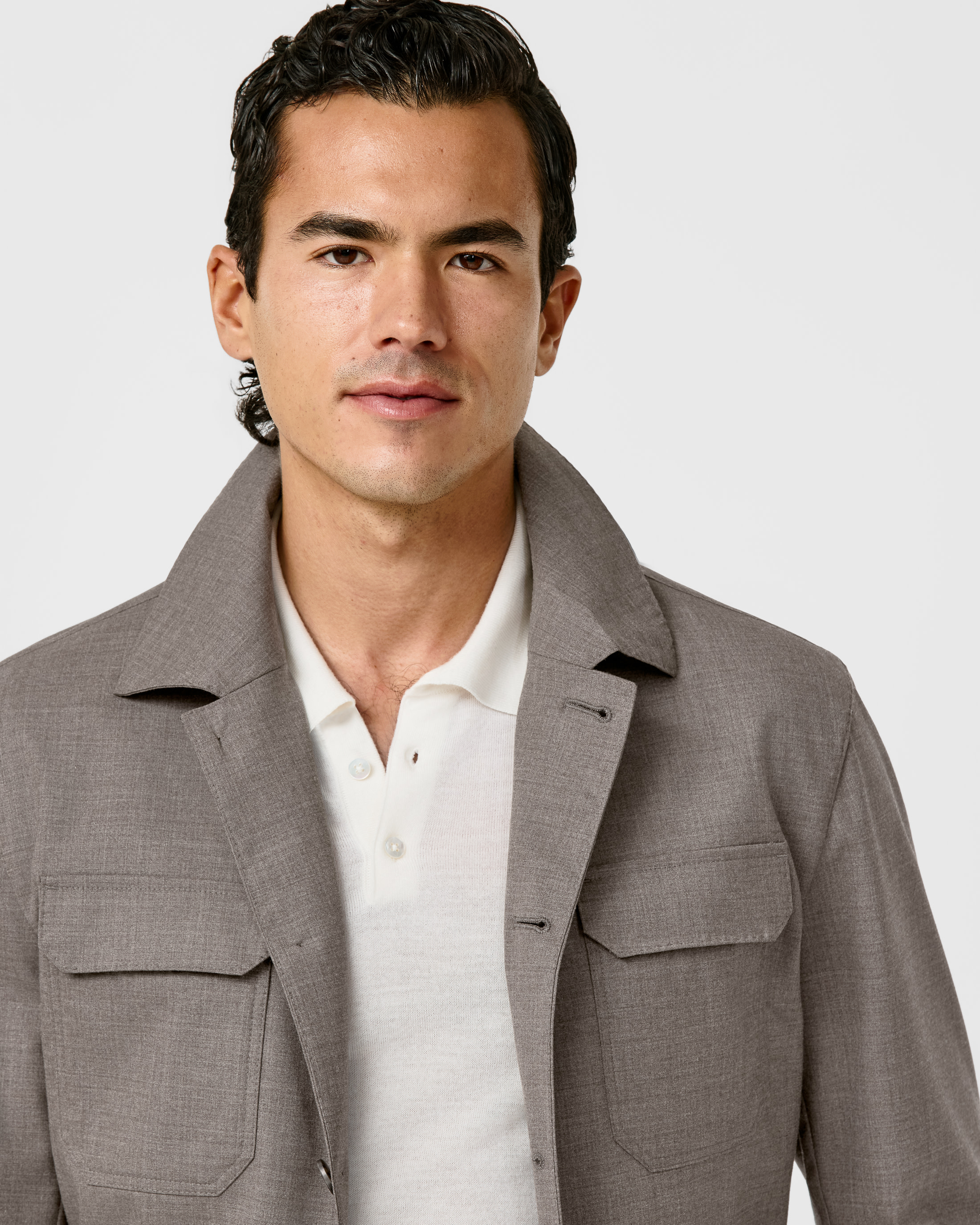 Style-MS0961-custom-jackets, view 3 - Atelier Munro