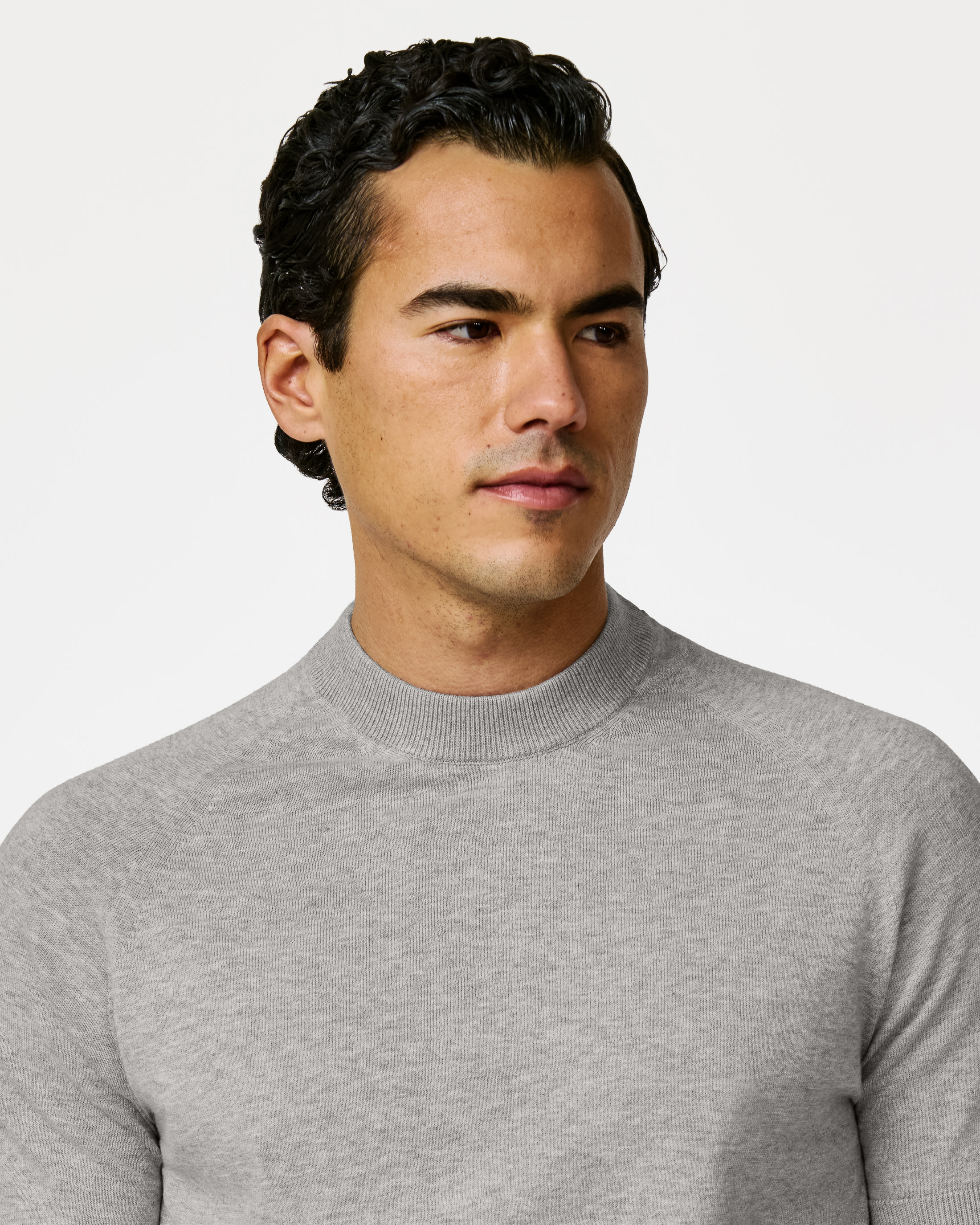 Style-MKC1237-custom-knitwear, view 1 - Atelier Munro