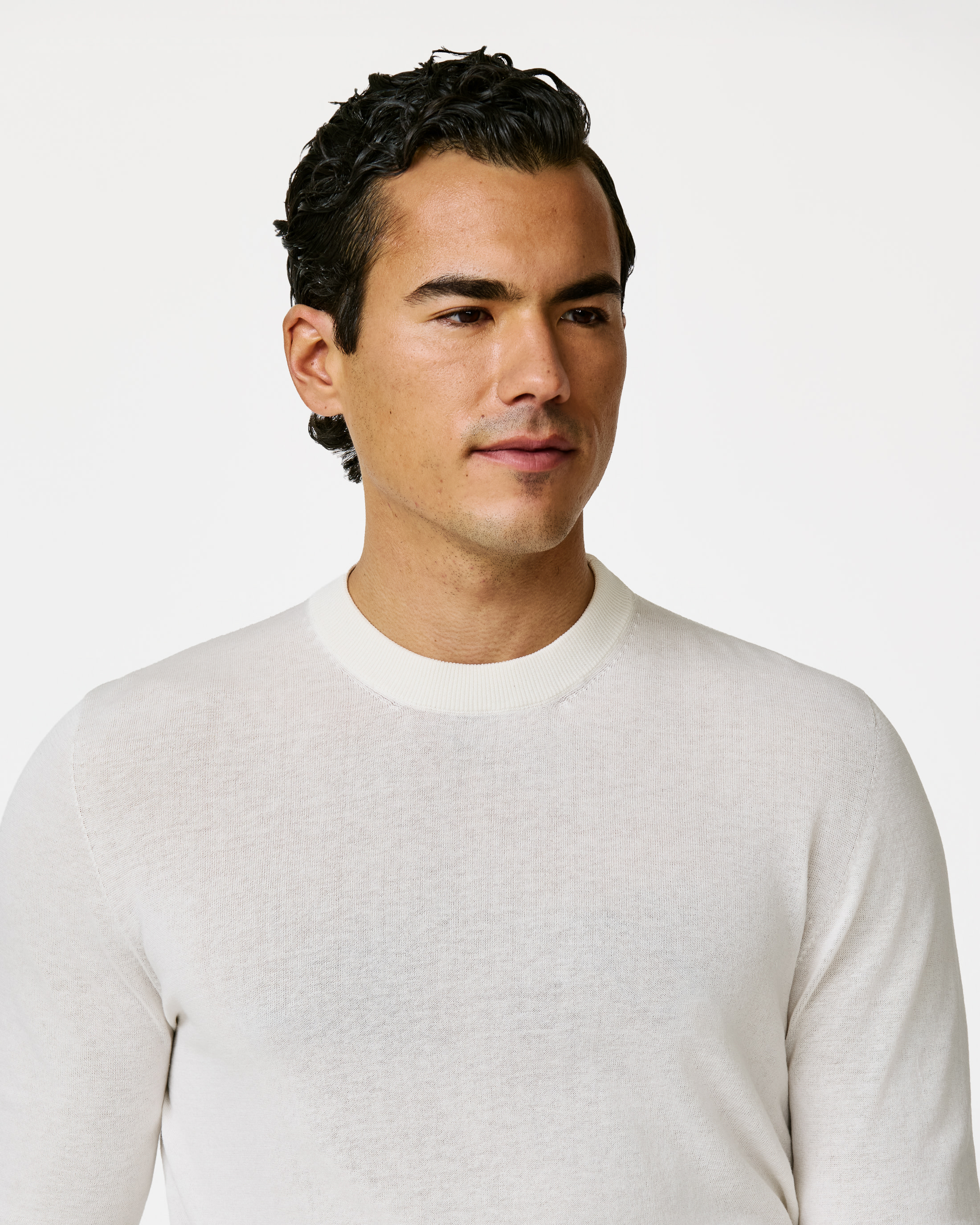 Style-MKC1265-custom-knitwear, view 1 - Atelier Munro