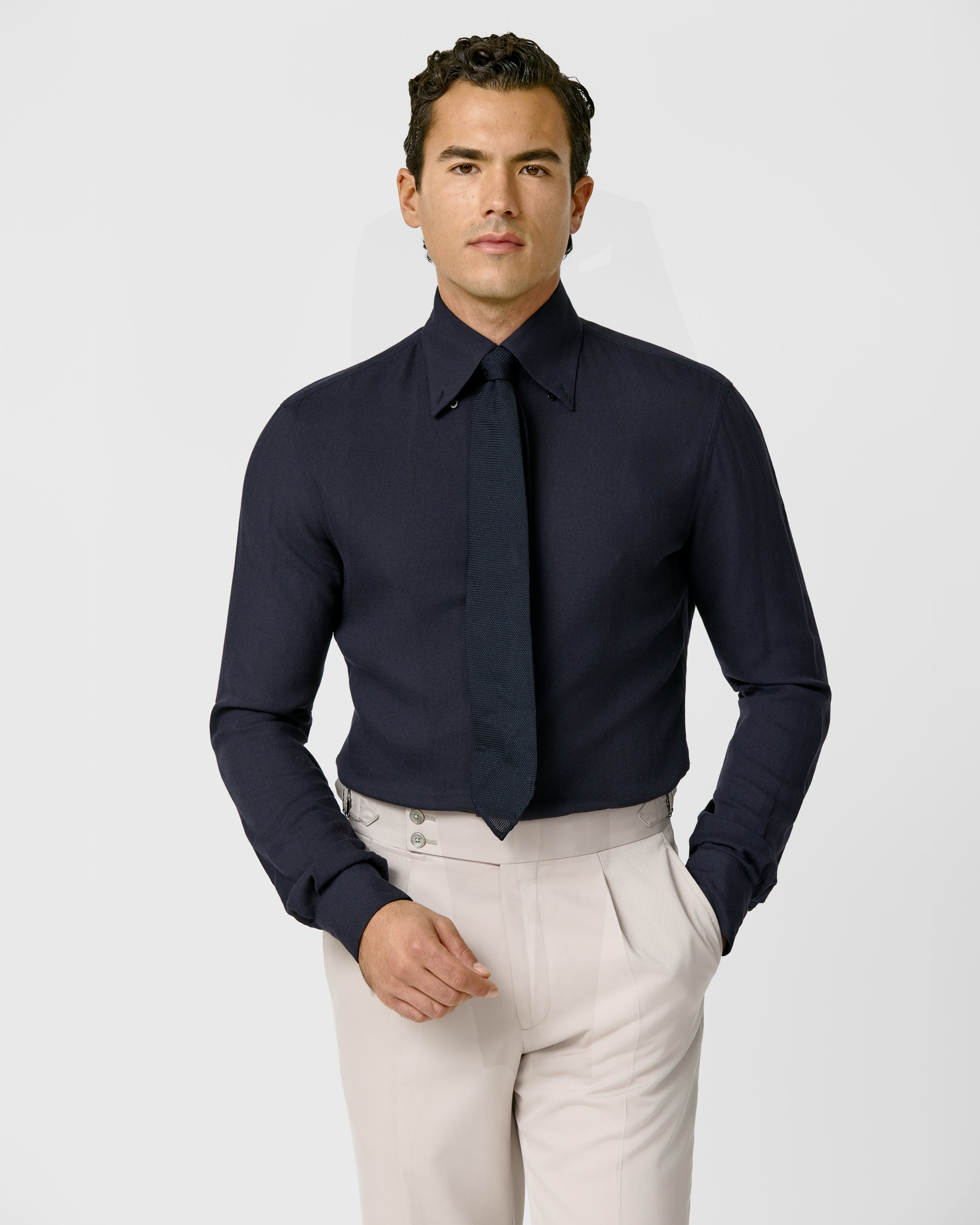 Style-MSHC0401-custom-shirts, view 0 - Atelier Munro