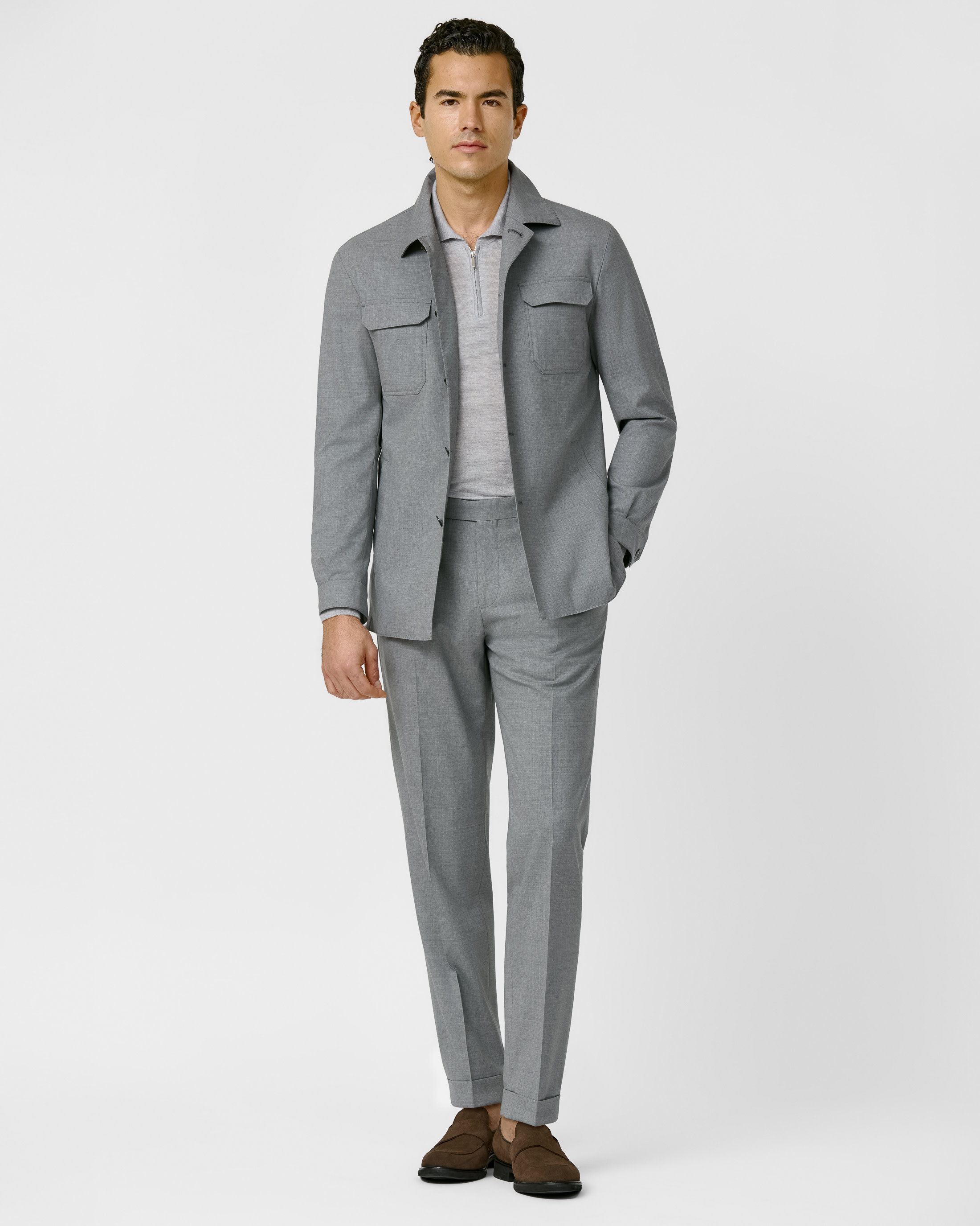 Style-EF034-custom-jackets, view 1 - Atelier Munro