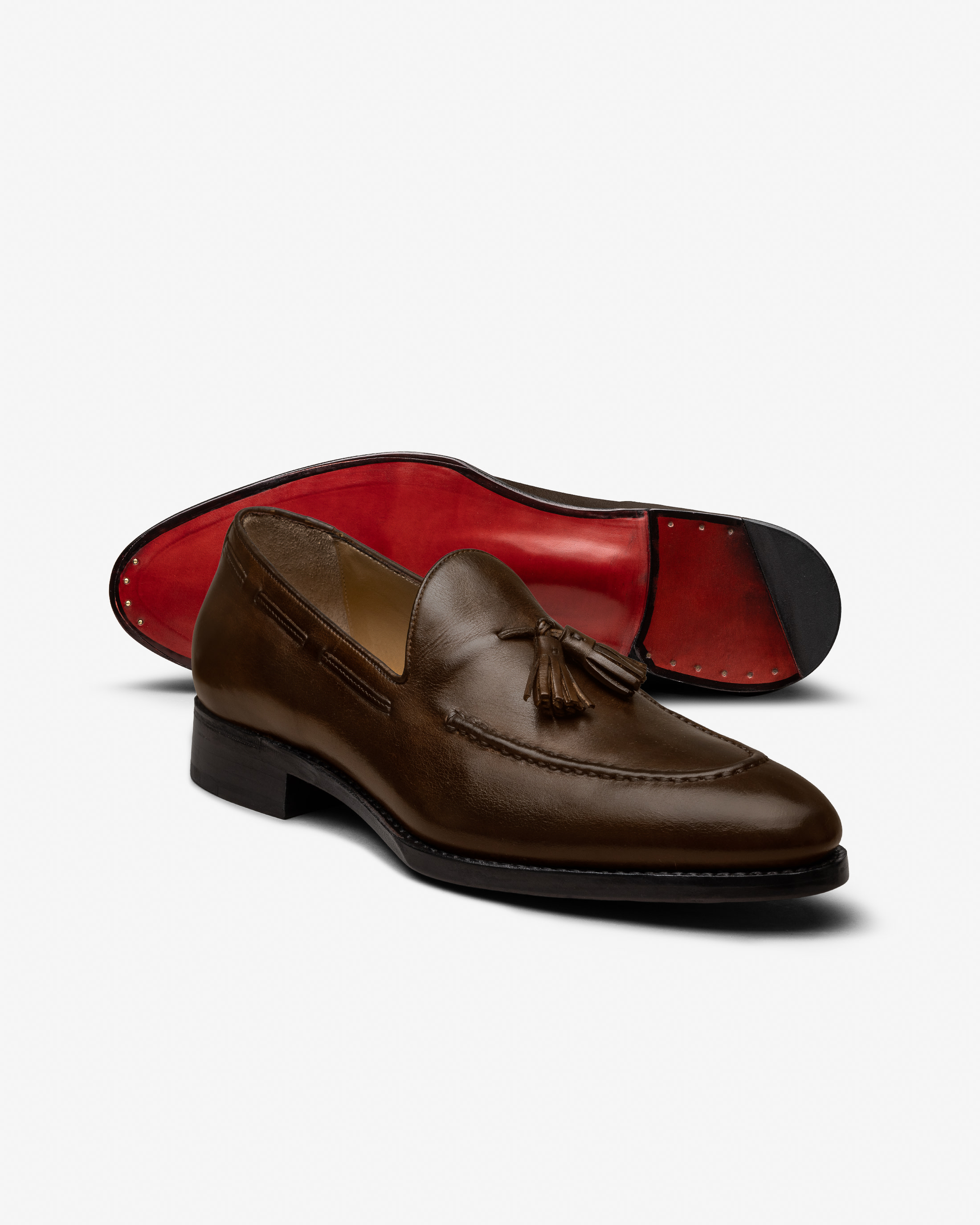 Style-NBK04-custom-shoes-premium-goodyear, view 1 - Atelier Munro