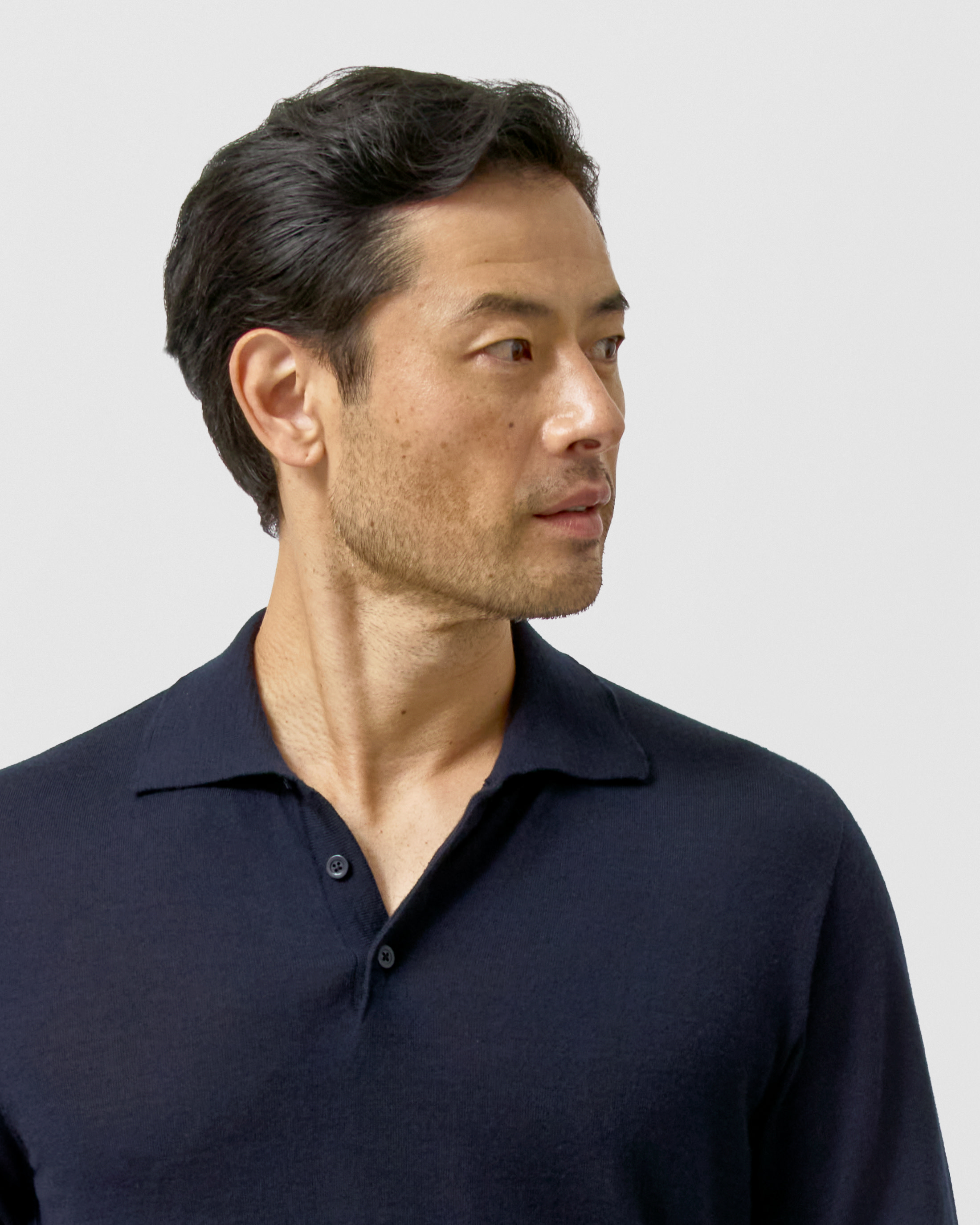 Style-MKC1163-custom-knitwear, view 1 - Atelier Munro