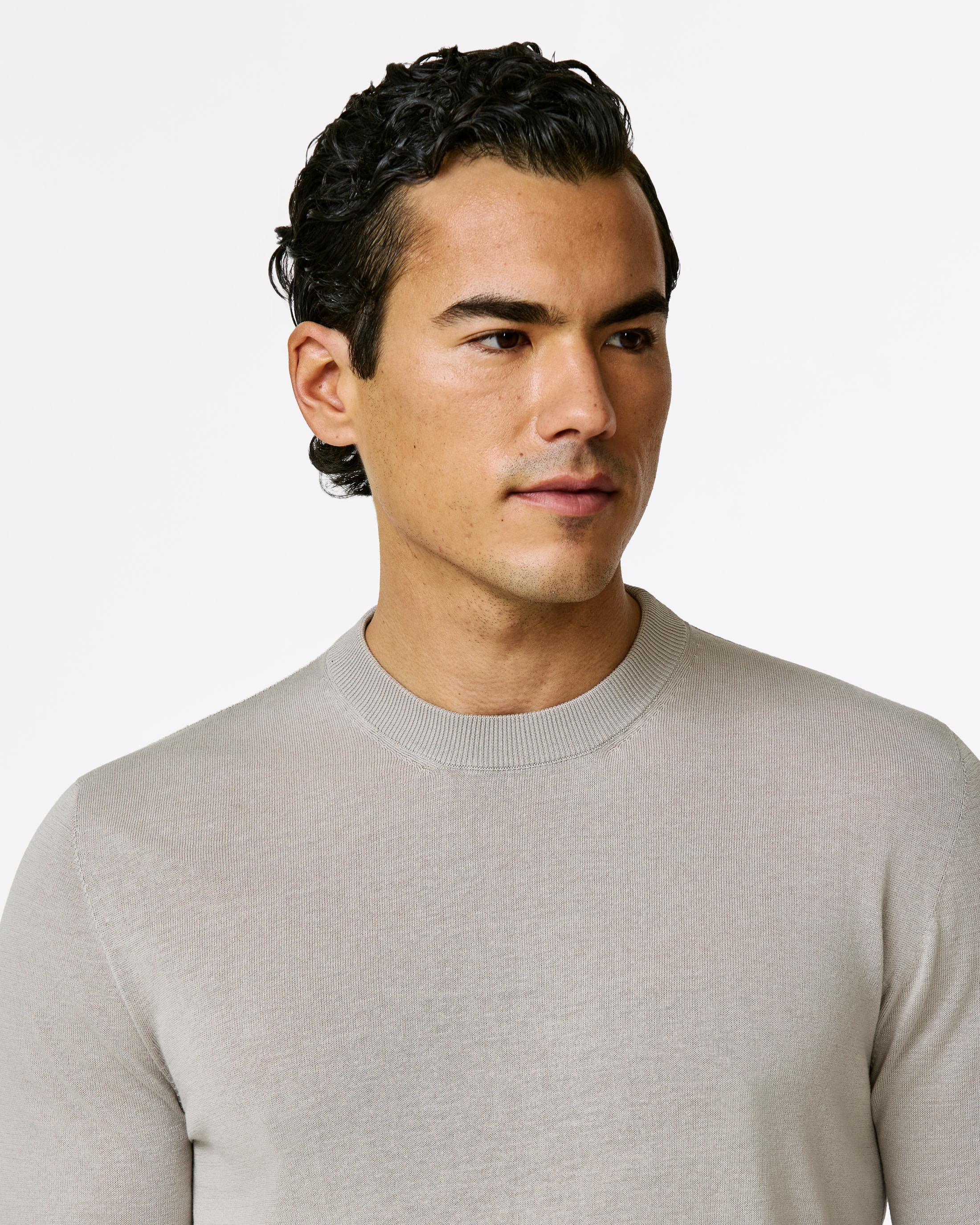 Style-MKC1267-custom-knitwear, view 1 - Atelier Munro