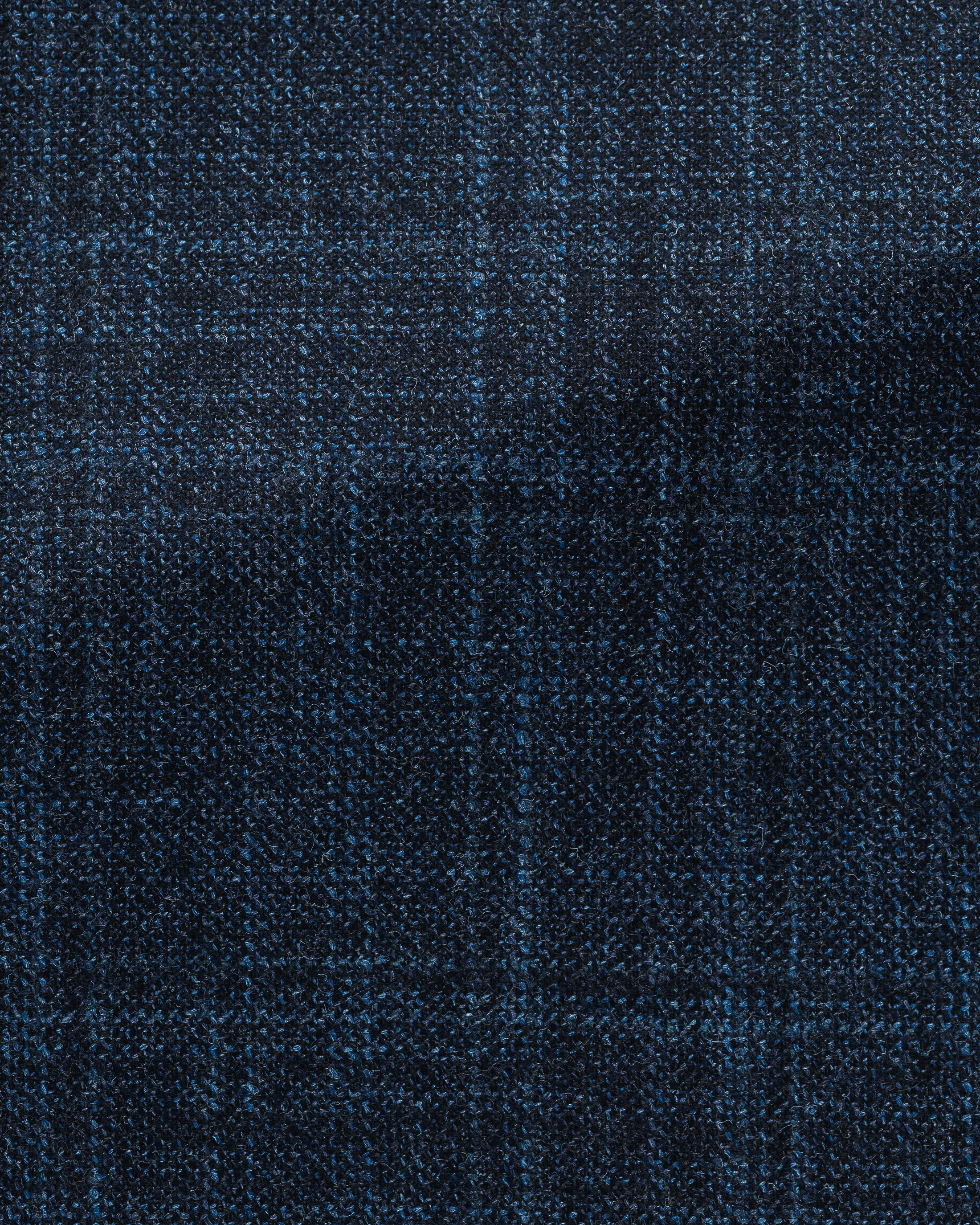 Blue-Wool-Silk-Cashmere-Glen-Plaid-Jacket-MJ0777-custom-jackets, view 6 - Atelier Munro