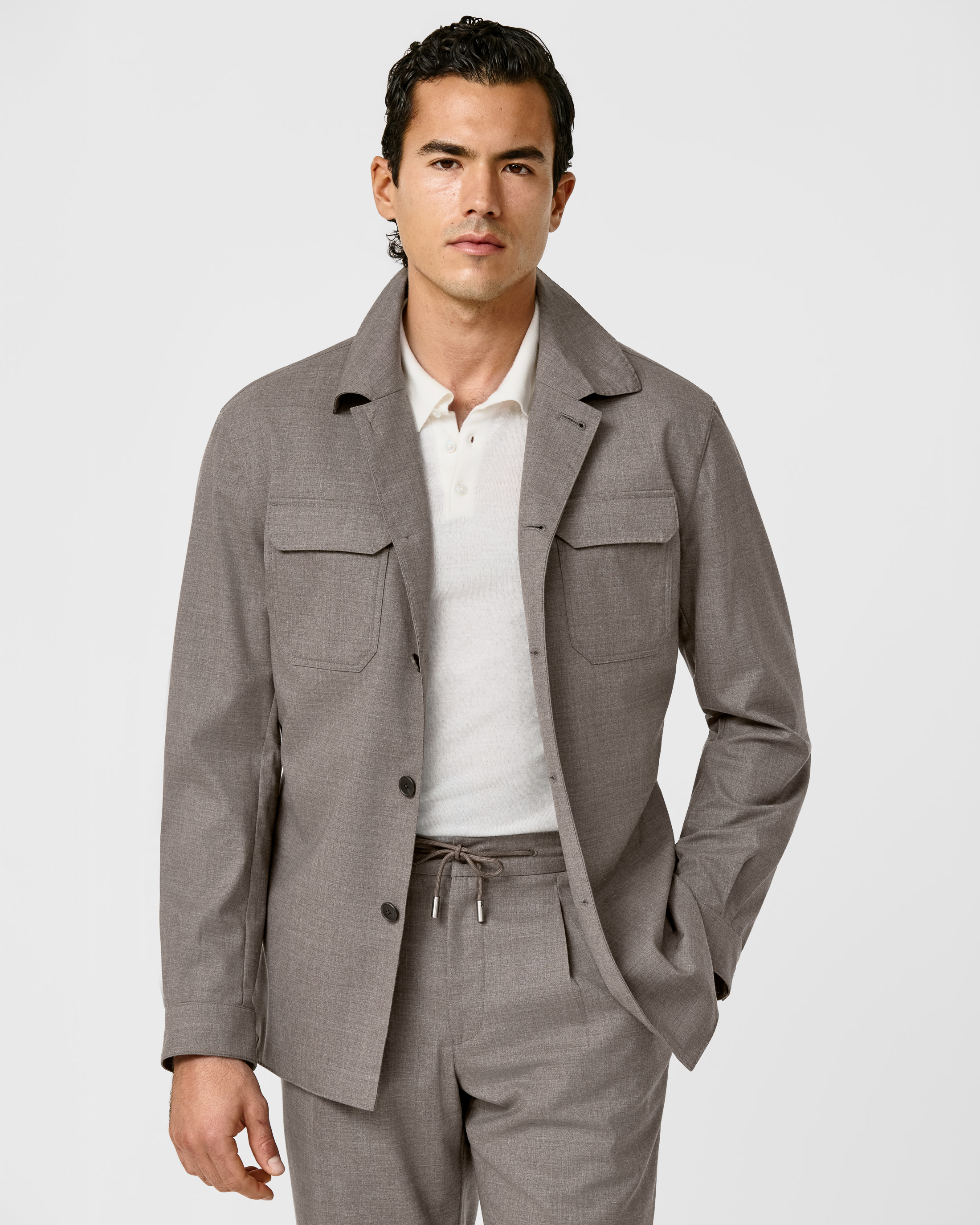 Style-MS0961-custom-jackets, view 2 - Atelier Munro