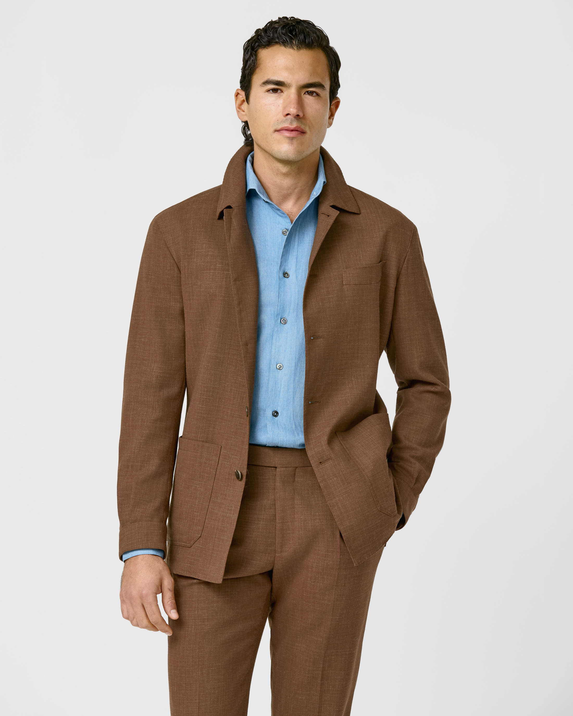 Style-MS0969-custom-jackets, view 2 - Atelier Munro