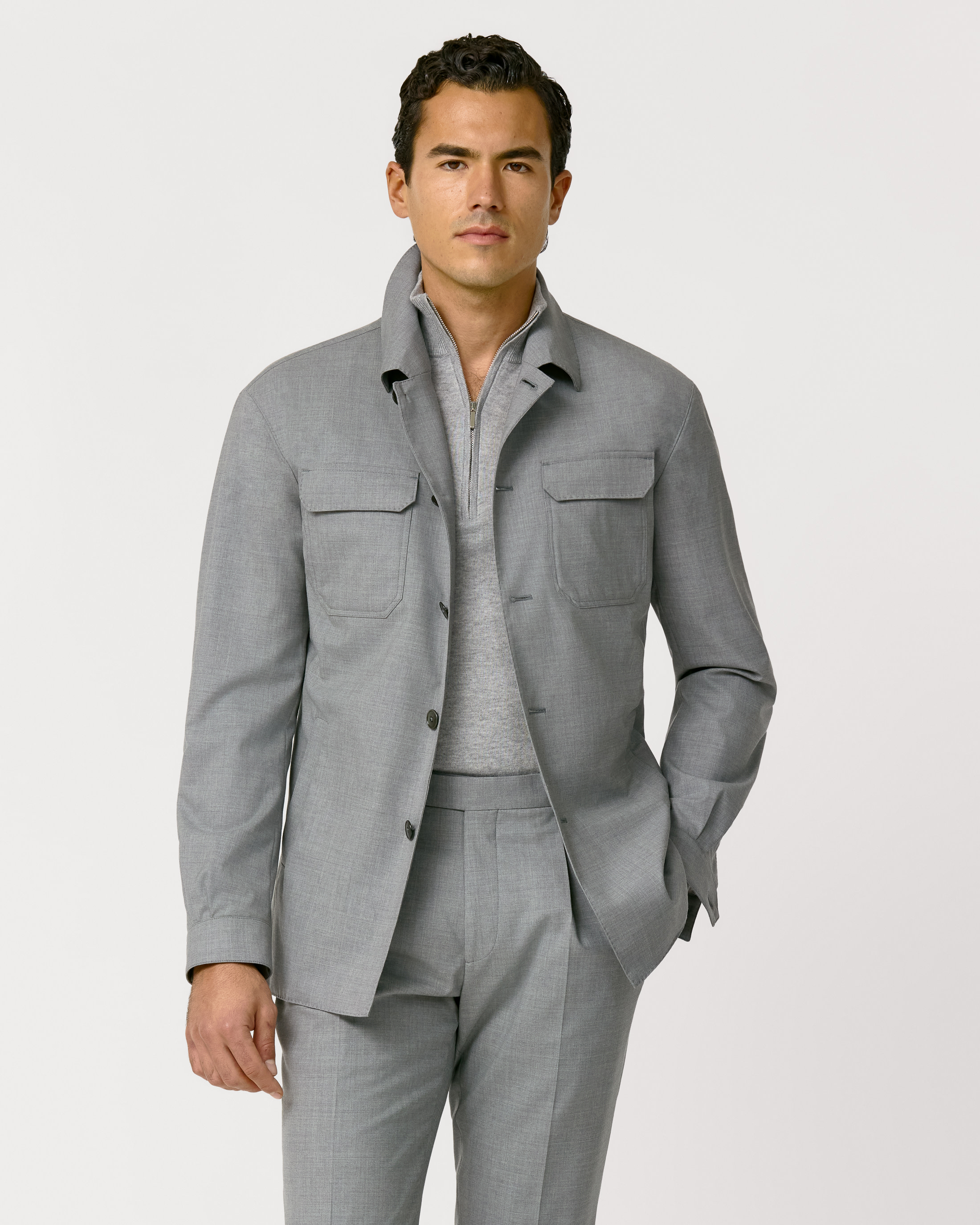 Style-MS0963-custom-jackets, view 0 - Atelier Munro