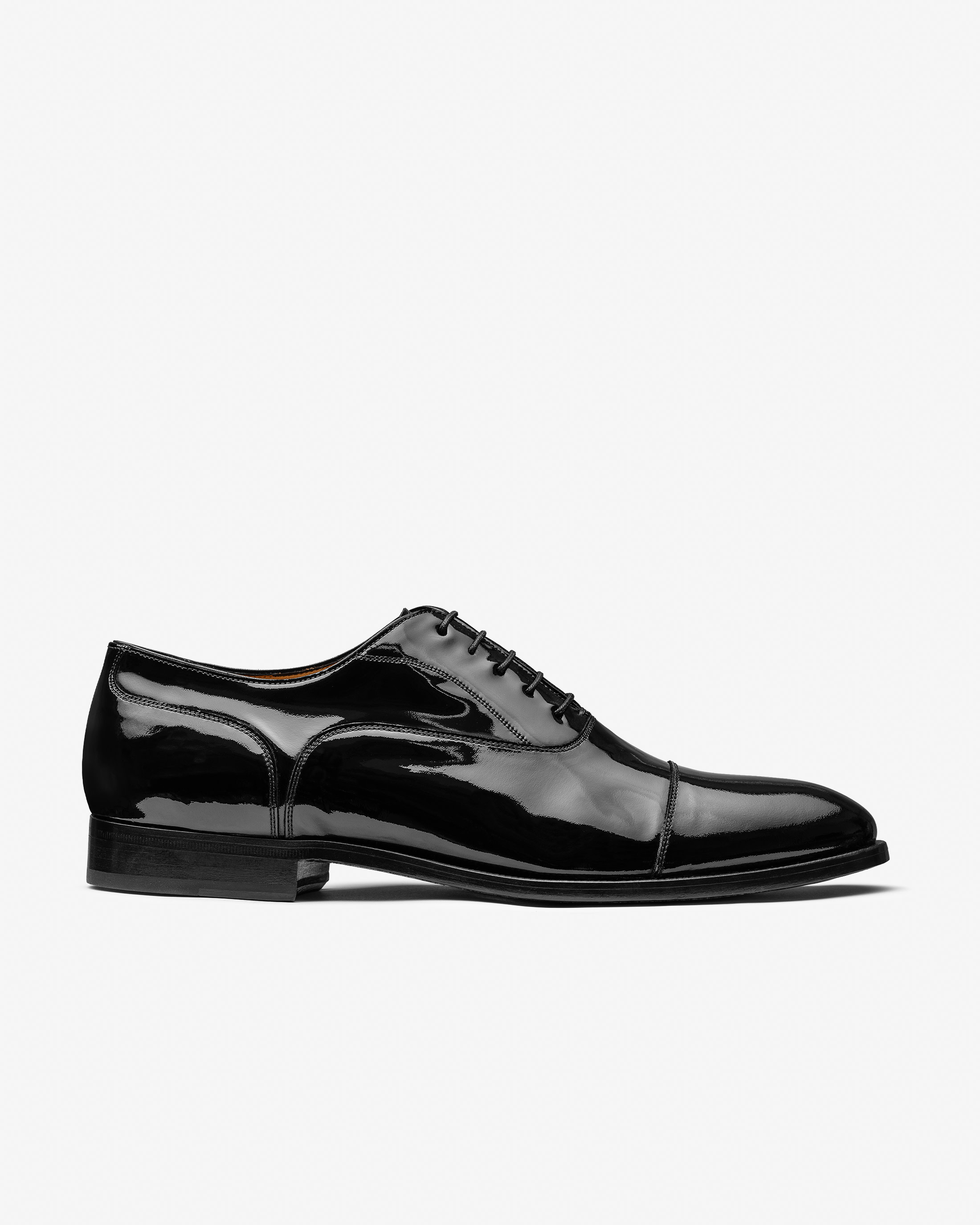 Style-PNT01-custom-formal-shoes, view 0 - Atelier Munro