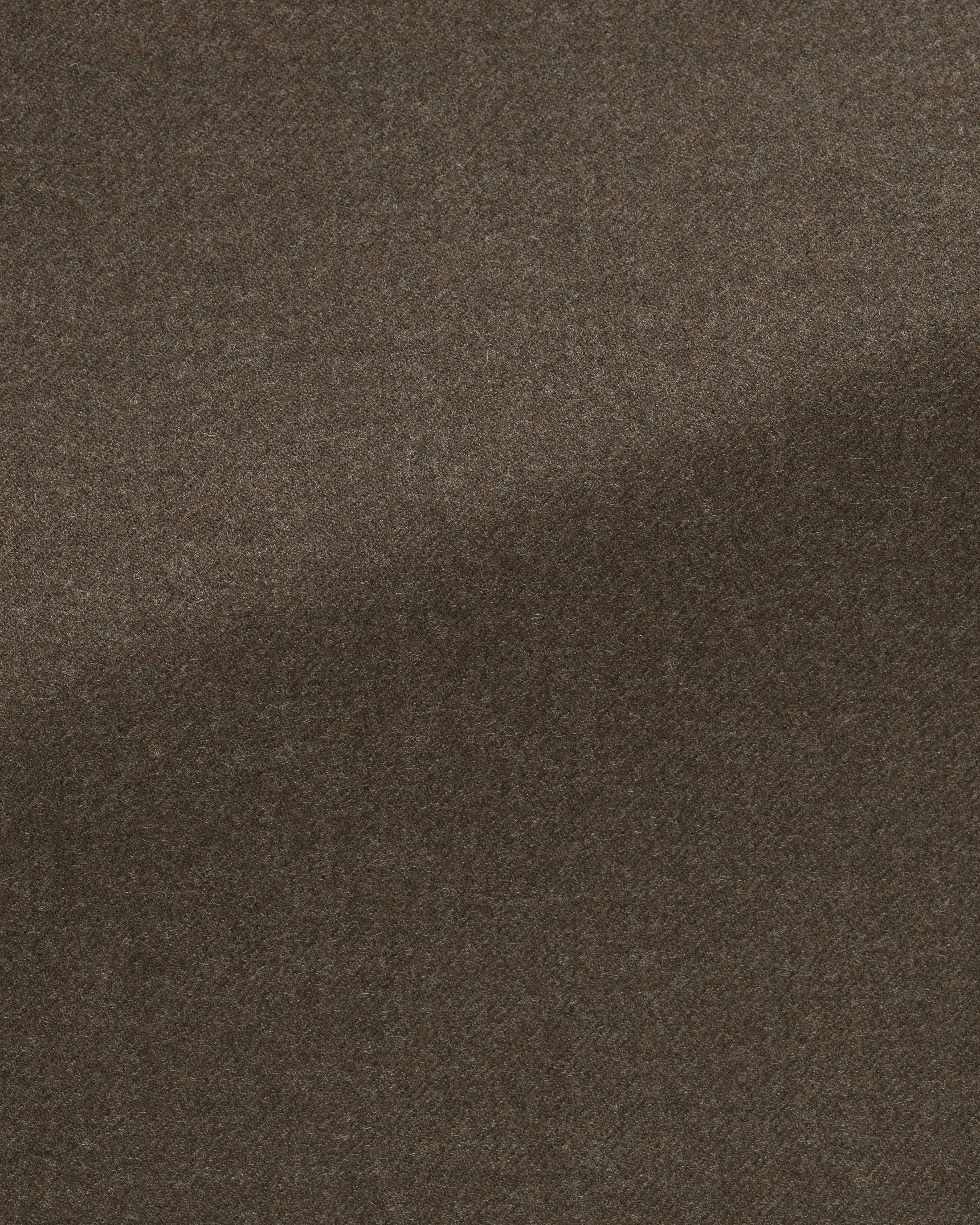 Caramel-Jersely-Wool-Tie-EF052-custom-ties, view 1 - Atelier Munro