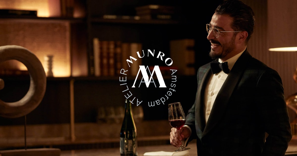Atelier Munro