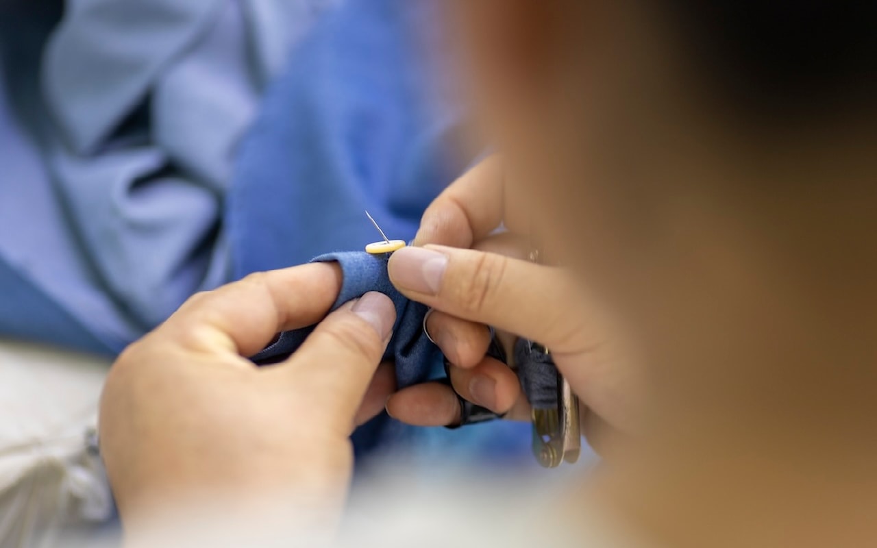 Craftsmanship & quality