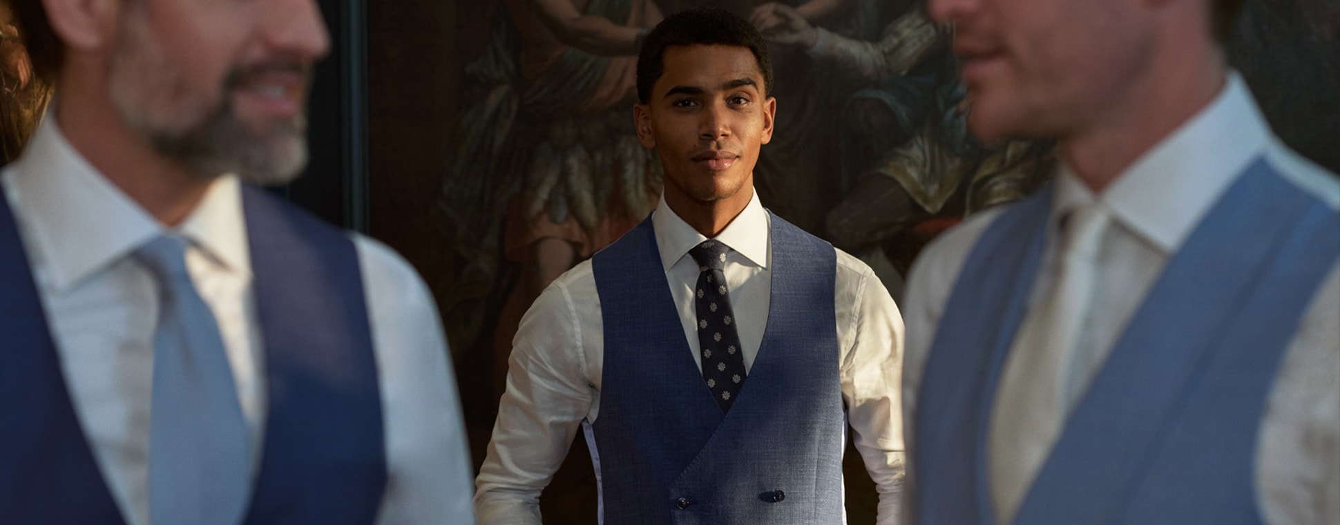 Wedding Orientation Days