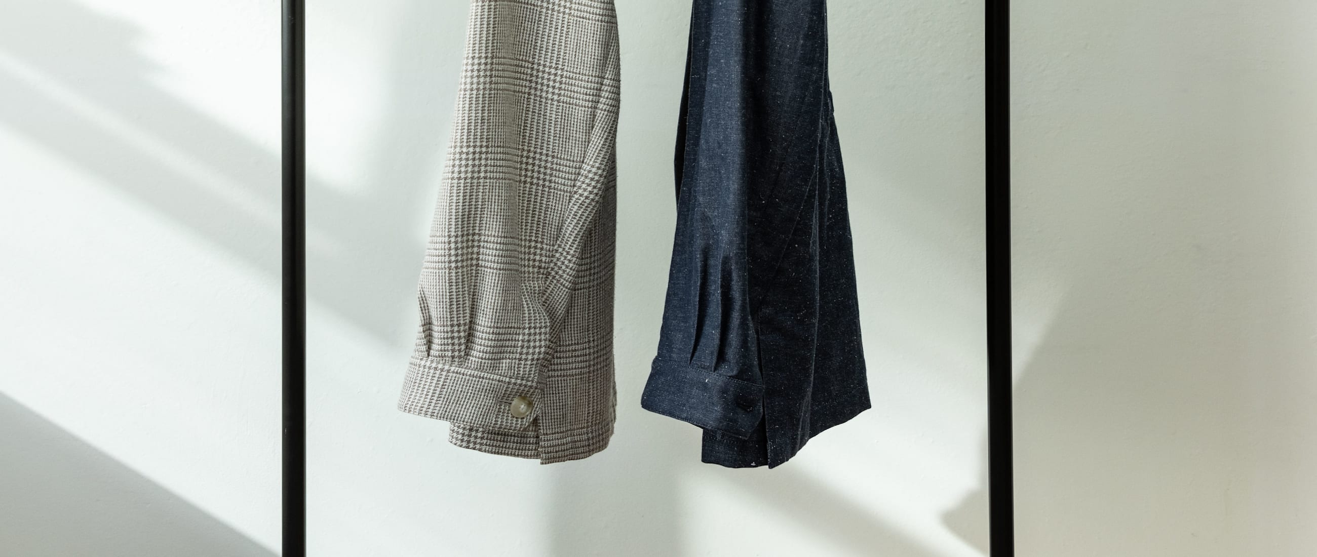 Why you should consider hemp for your spring wardrobe
