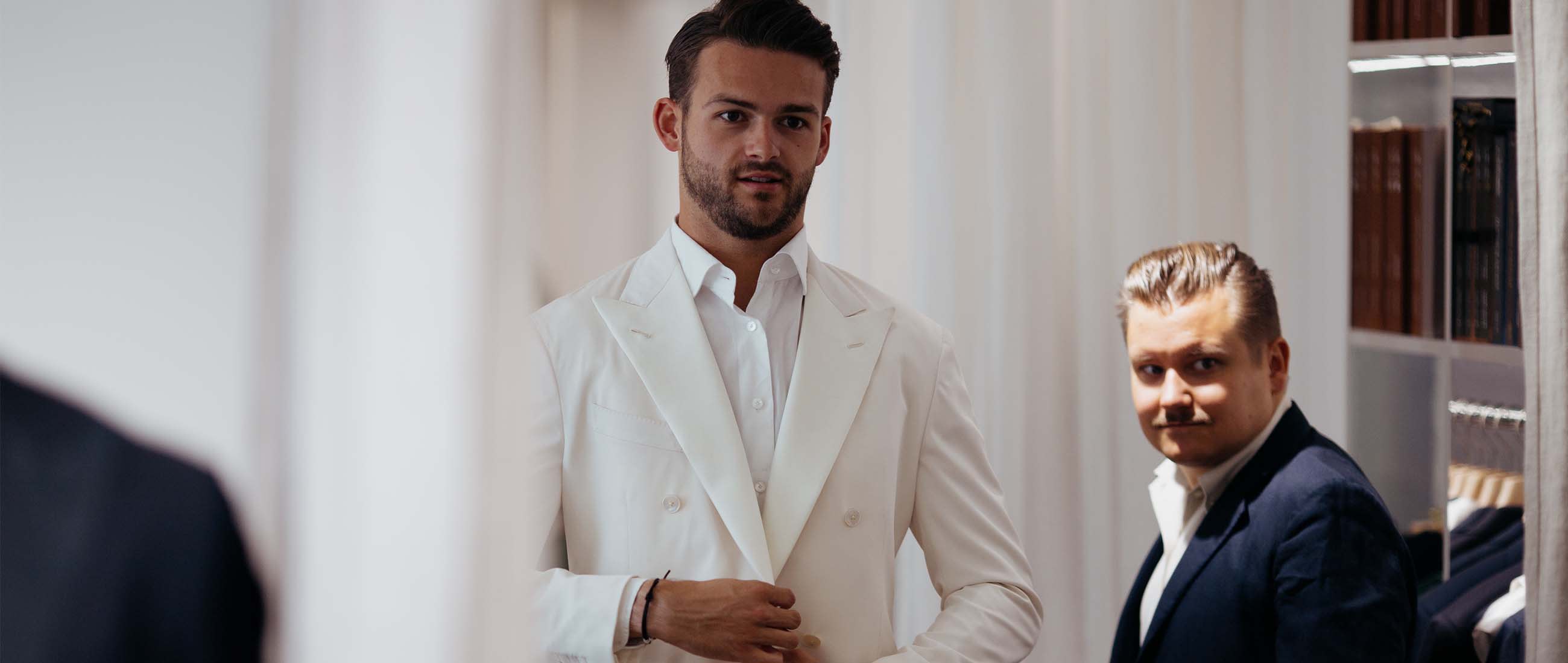 How to: Make your older festive wear like new