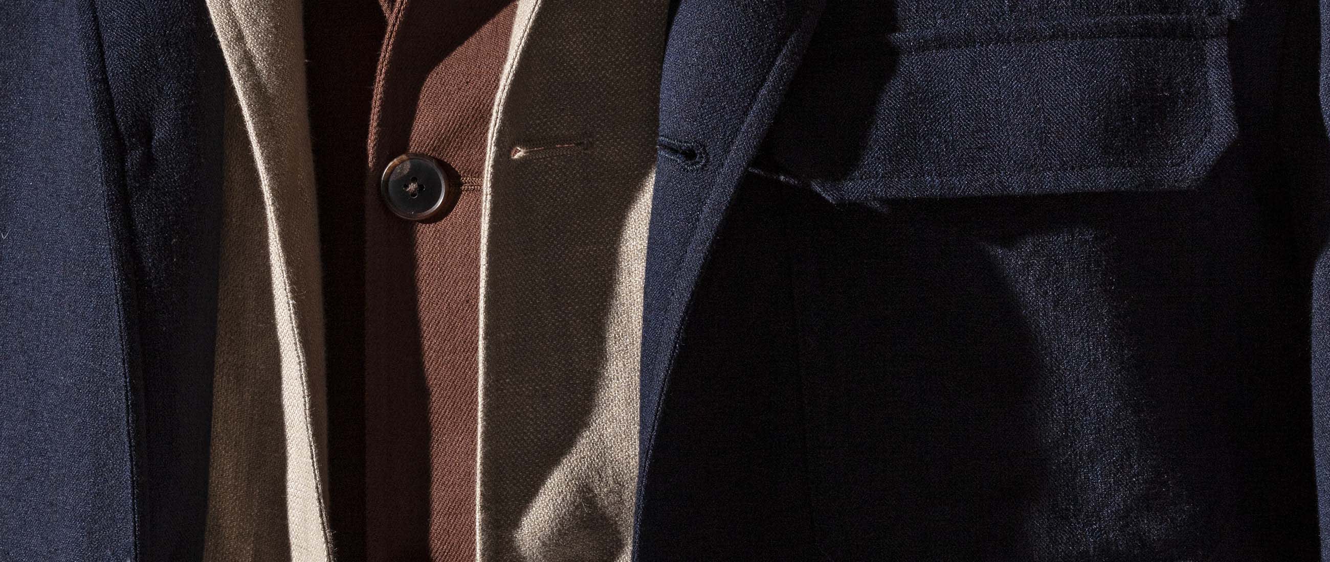 How to: Choose your lightweight jacket