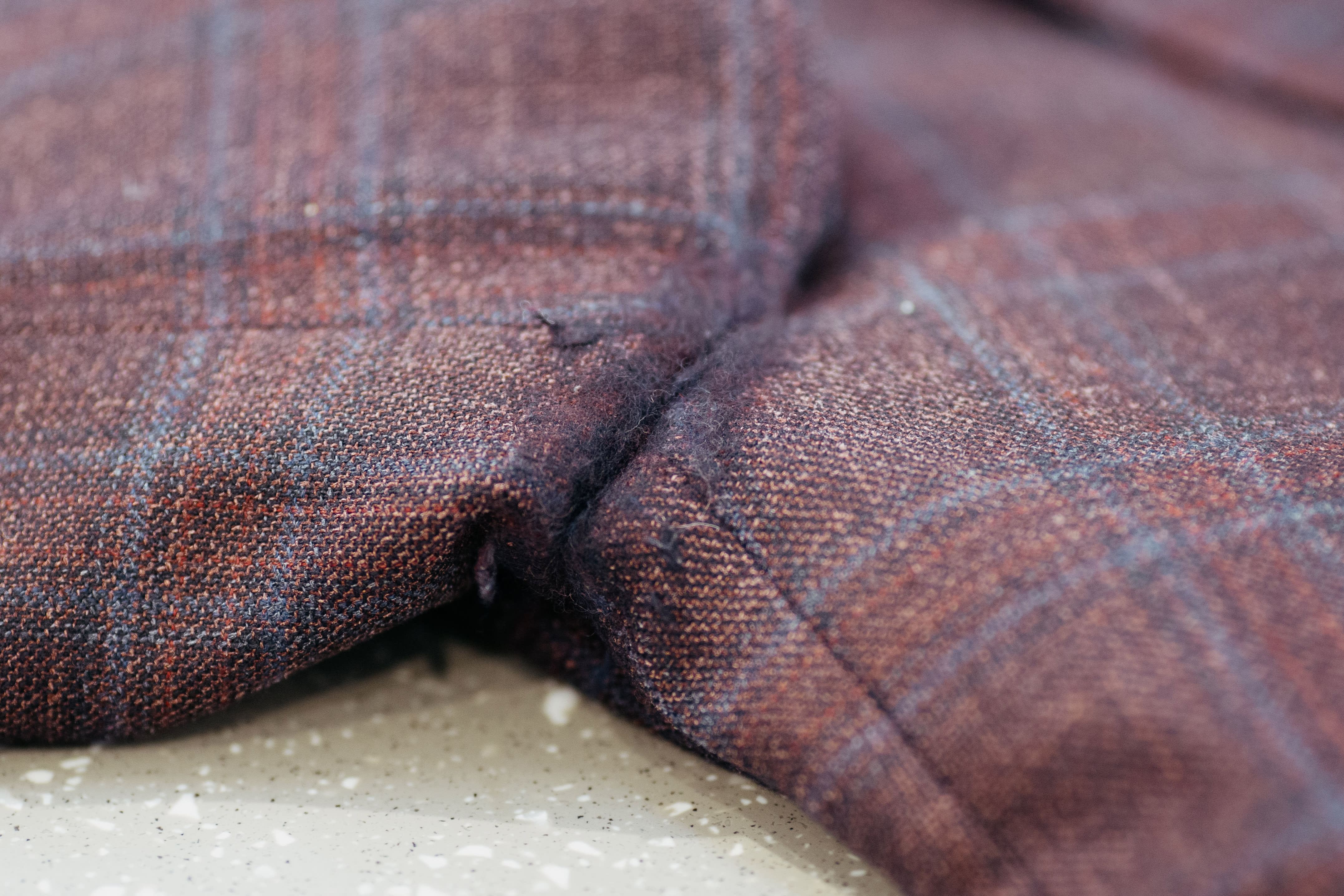 Cloth Reparation Sustained dedication: How to care for and repair your clothing ...