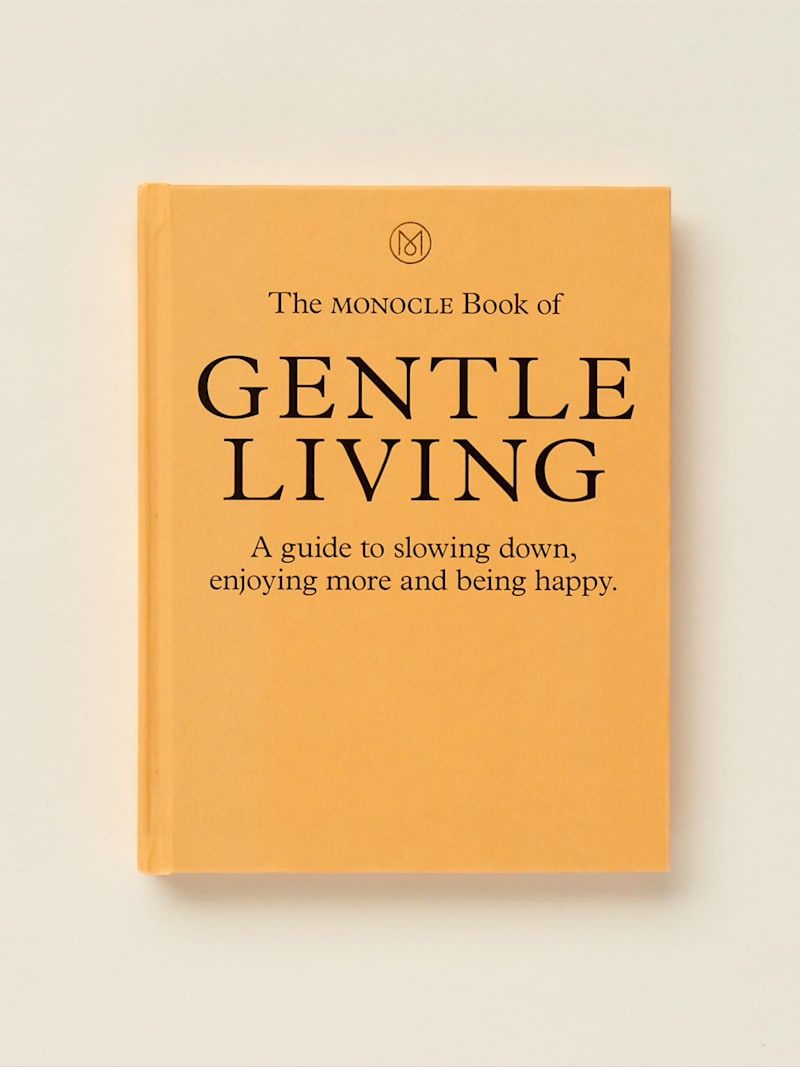 Recommended reading for the return to work