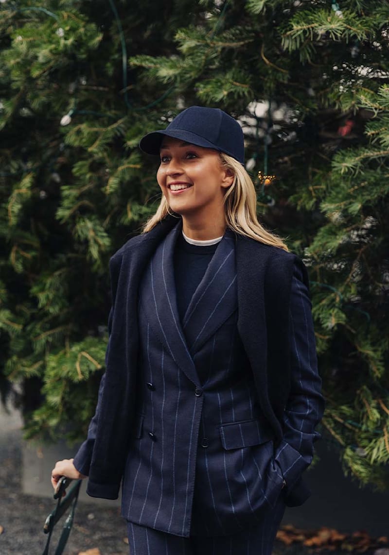 Daphne’s favorite spots in New York