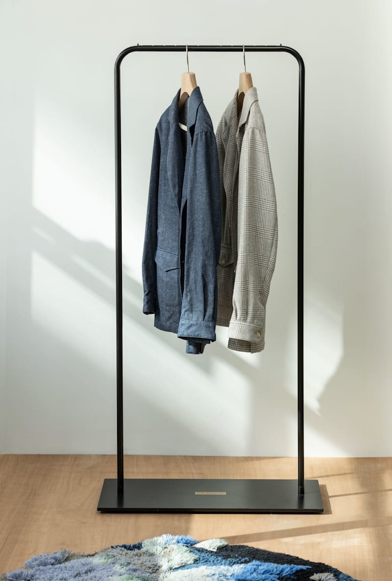 Why you should consider hemp for your spring wardrobe