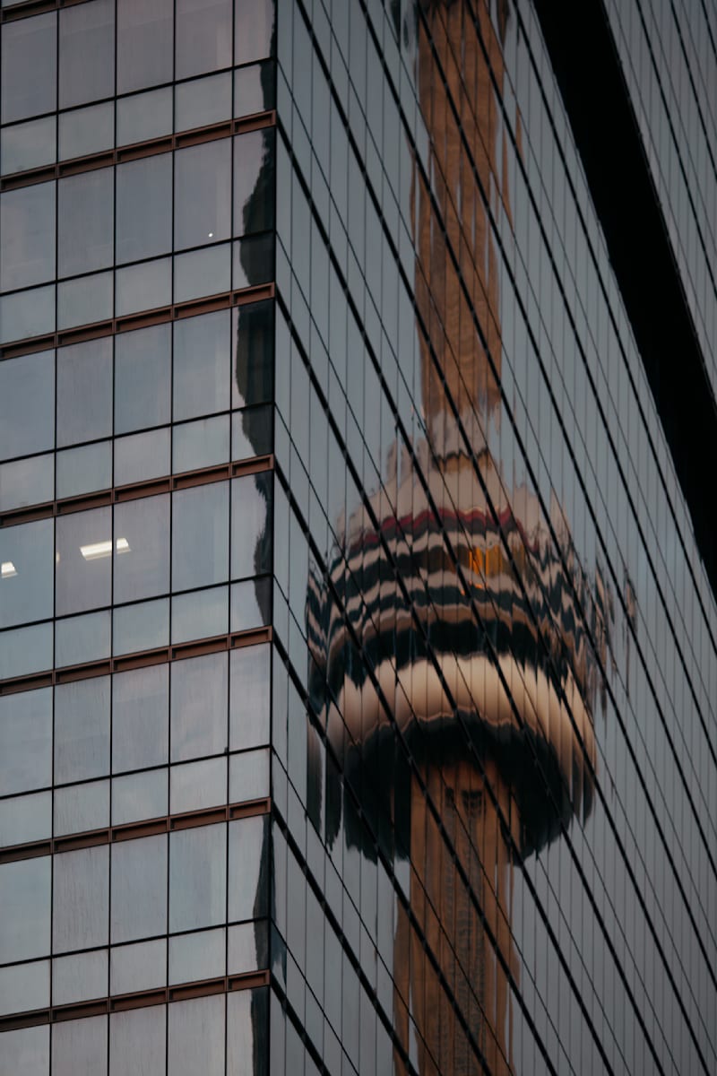 Our city guides for spring: Antwerp & Toronto