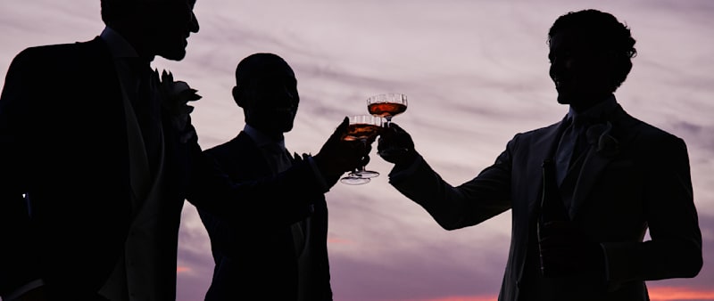 The Enchantment of Summer Formal Wear