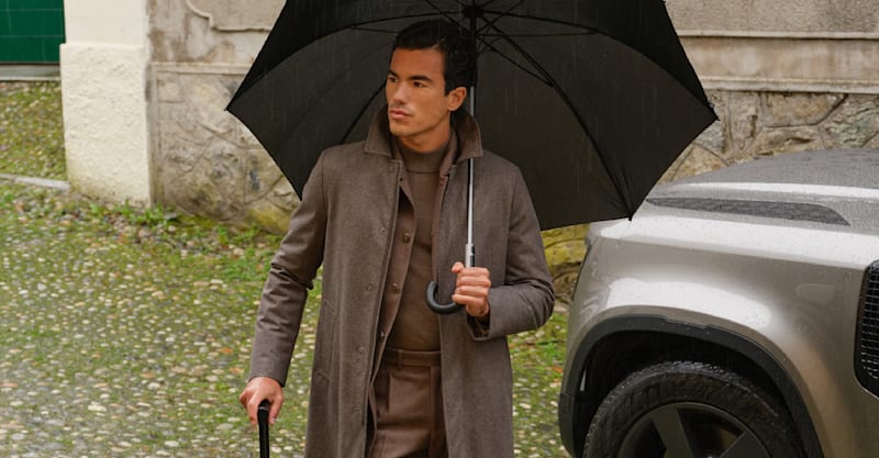 Layers of Distinction