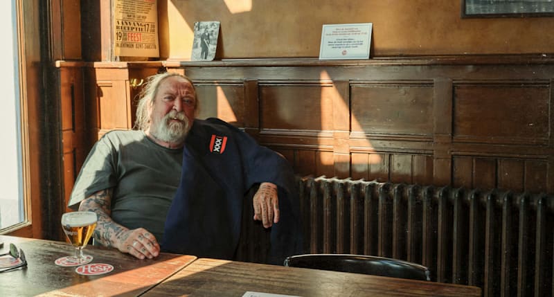 Celebrating 750 years of Amsterdam