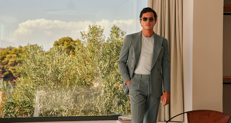 The Summer of Seersucker