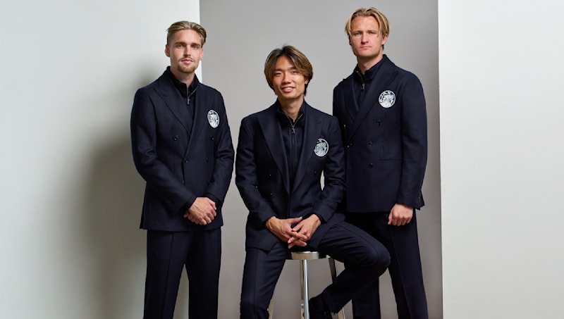 A Return to Elegance