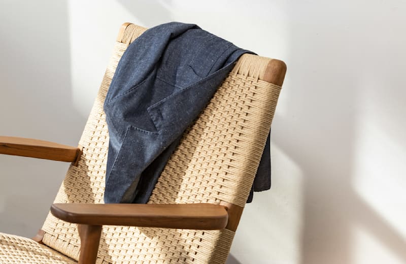 6 spring jackets you won’t want (or need) to take off