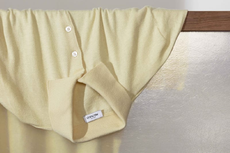 The ultimate knit for summer