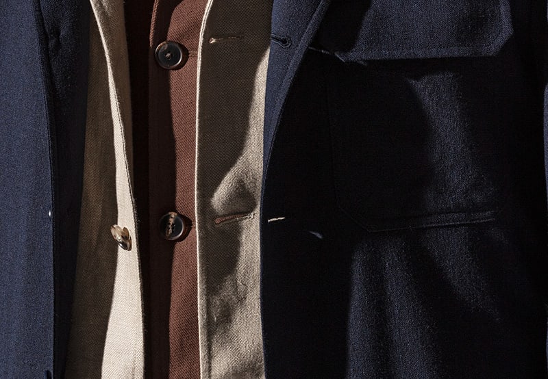 How to: Choose your lightweight jacket