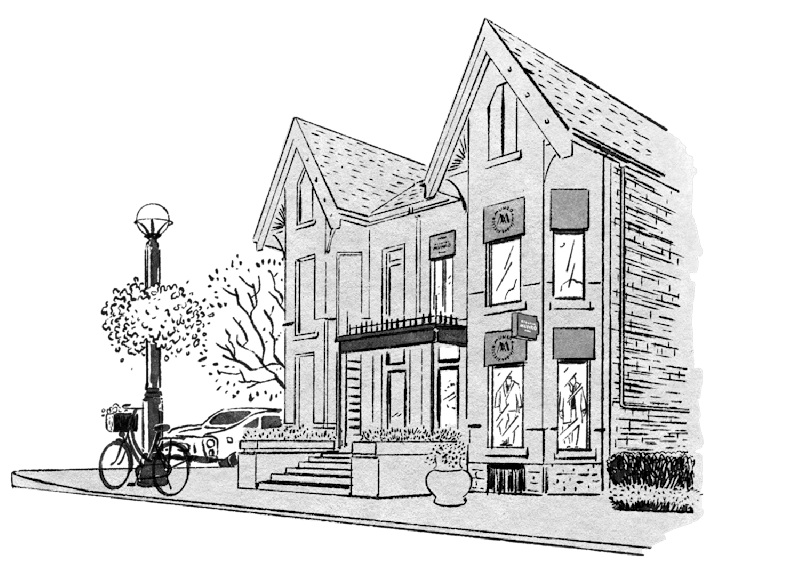 Toronto sneak preview