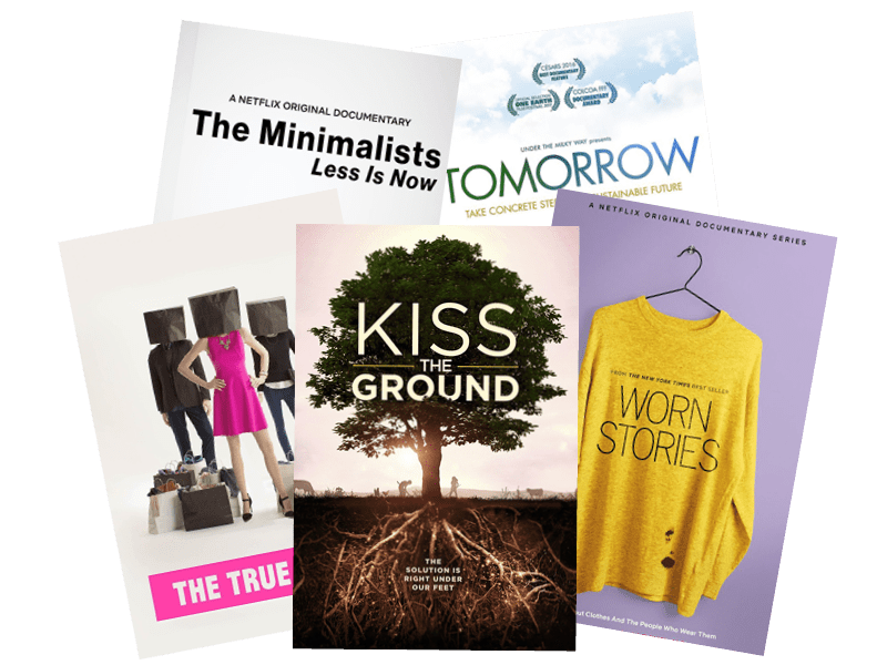 5 documentaries to watch this weekend