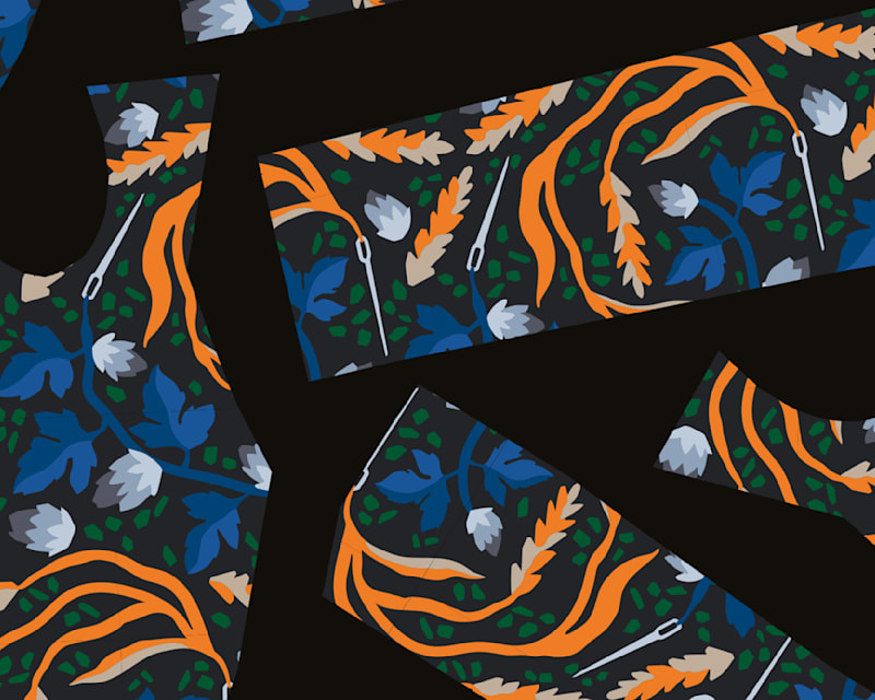 The guys behind our new beer: Eighty-Eight Brewing