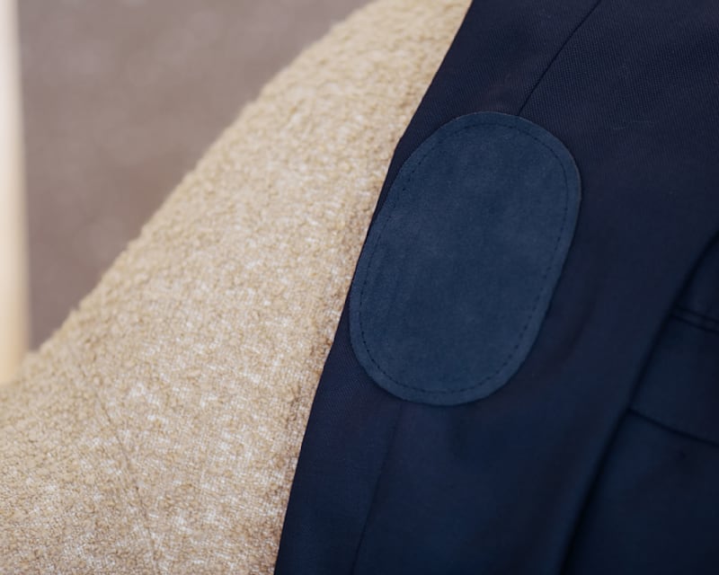 Sustained dedication: How to care for and repair your clothing