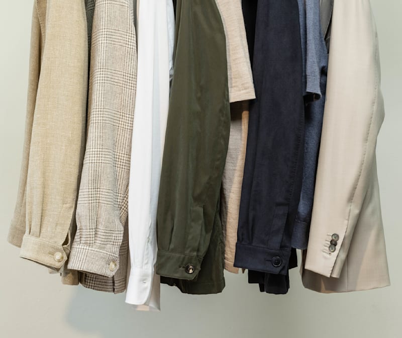 Highlights from the Spring/Summer ‘23 Collection