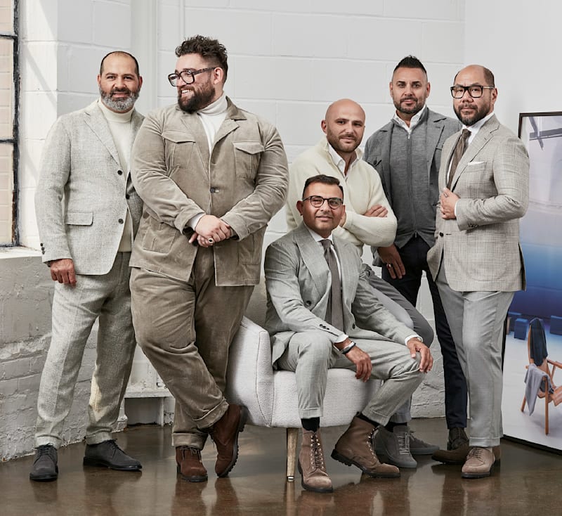 Welcoming Fall/Winter ’22