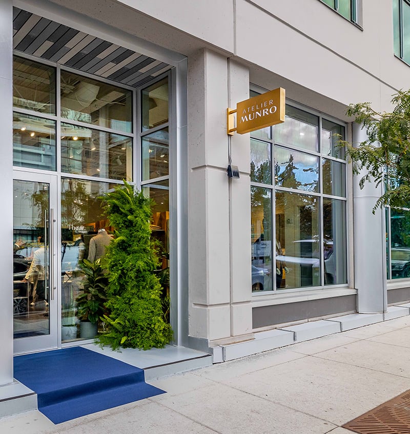 AM House Calgary: From the living room to the Beltline