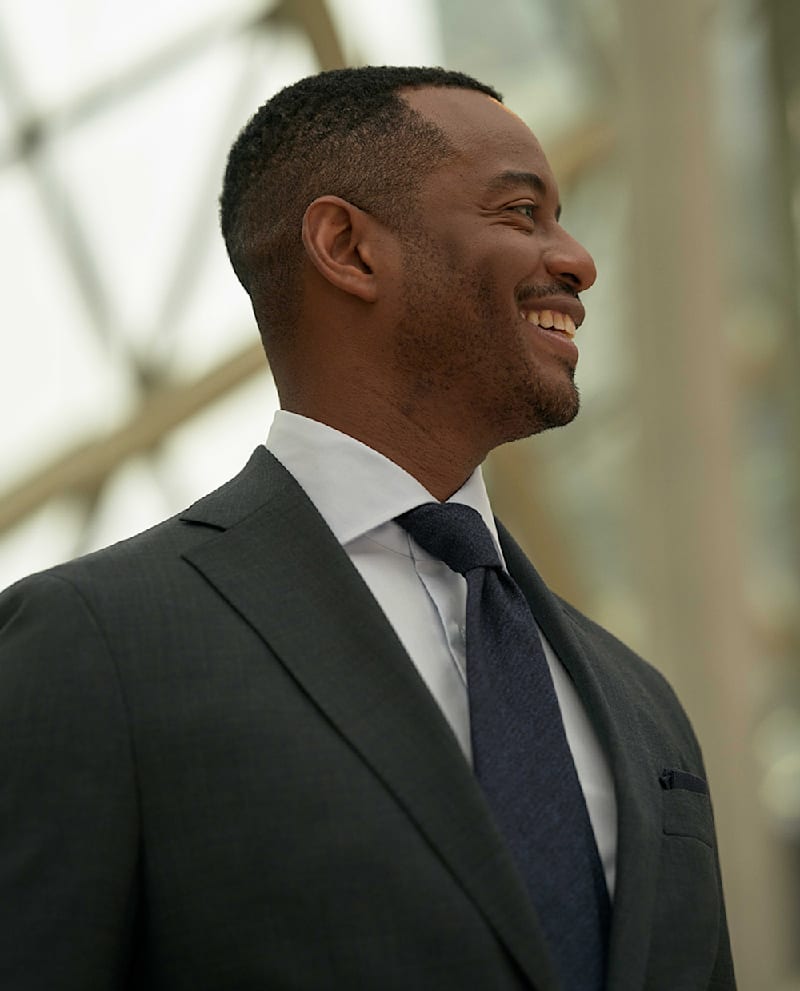 A playlist curated by Toronto Symphony Orchestra’s Mark Williams