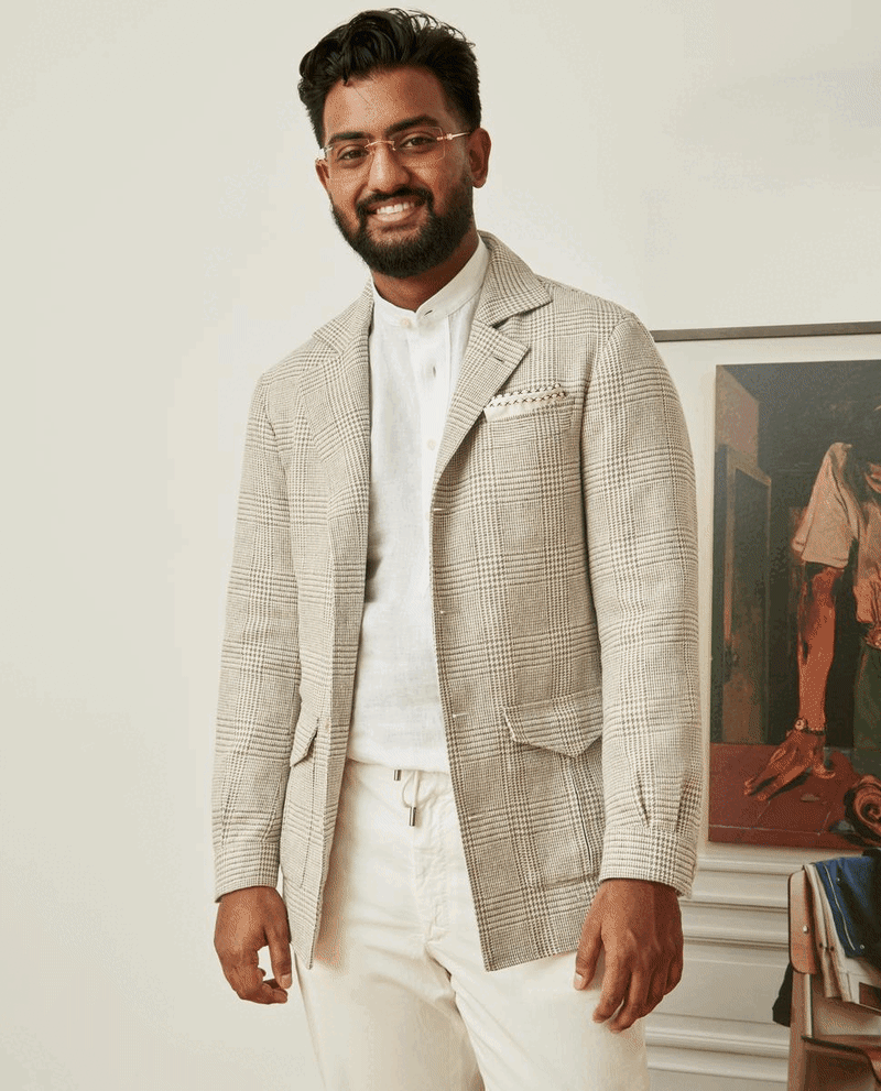 Quickfire questions with style advisors around the world