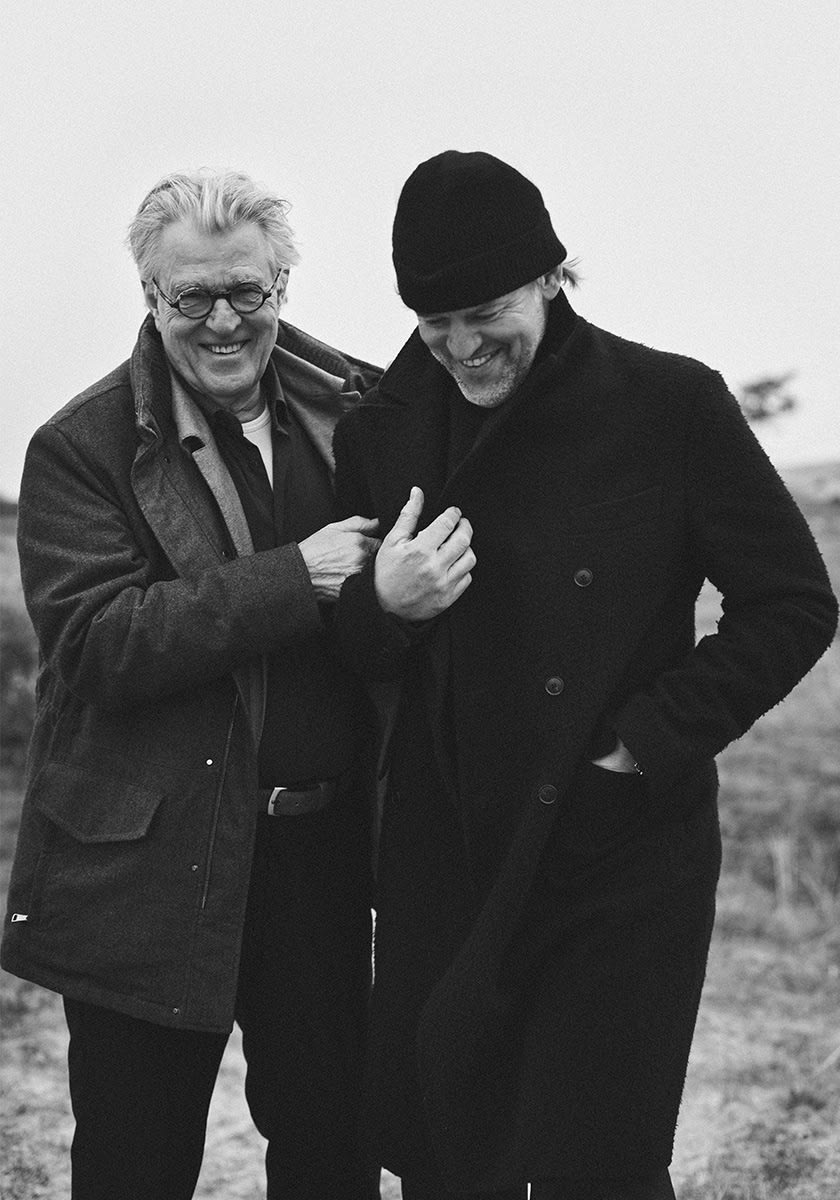 Jeroen & Jasper Krabbé