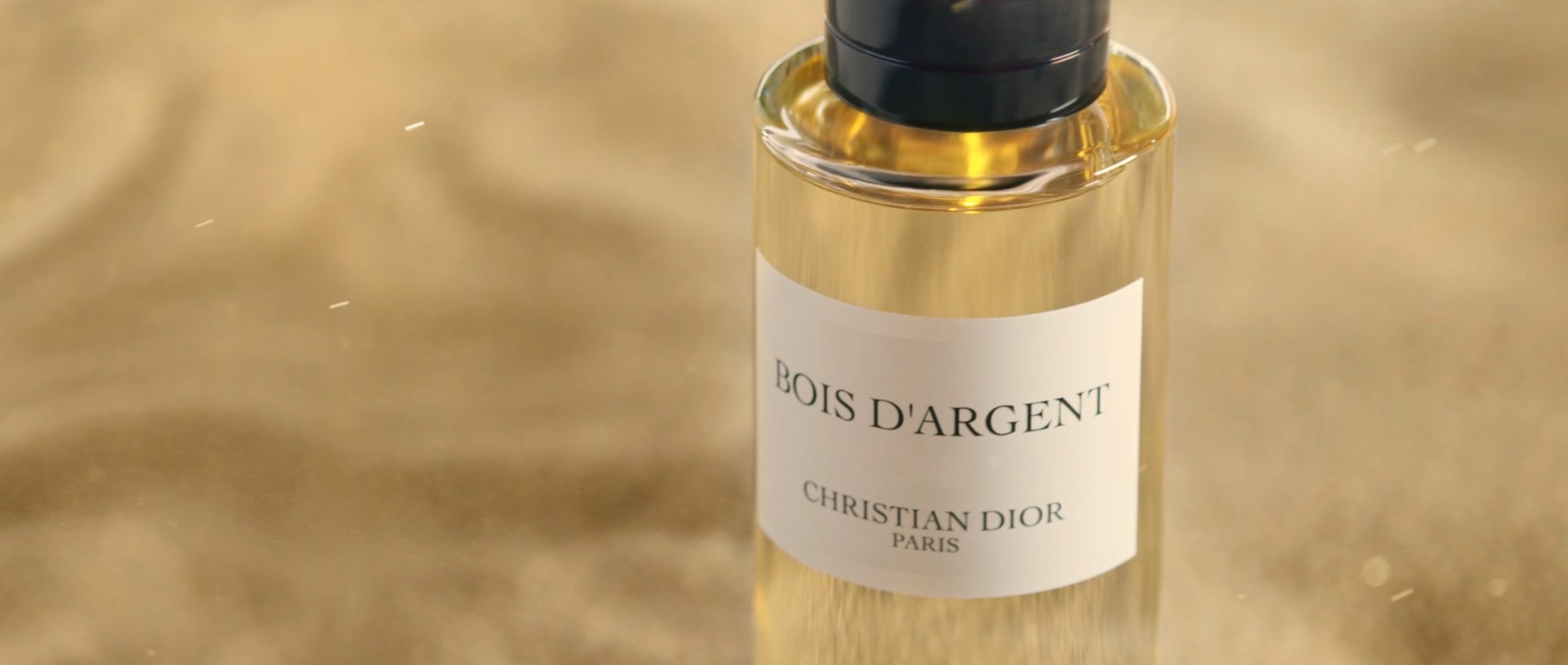 Bois d'Argent — atmosphère 06