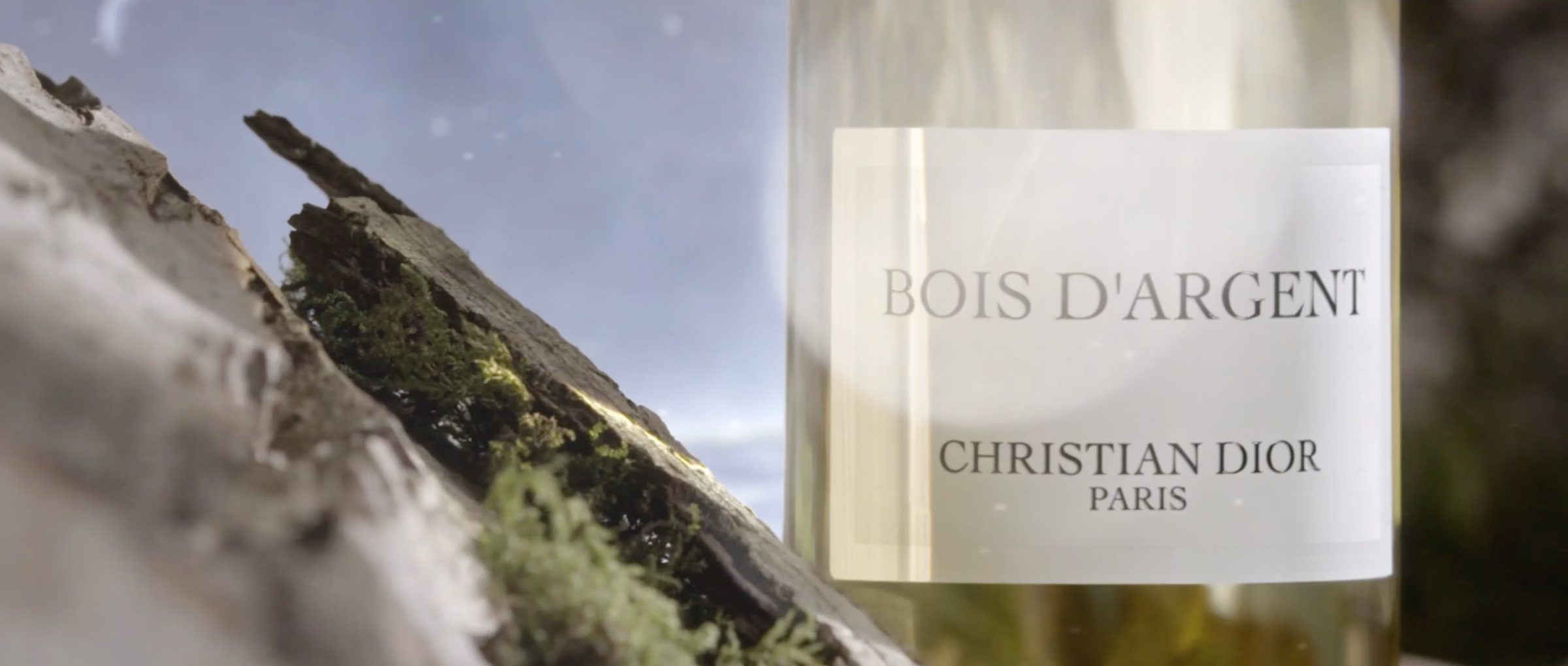 Bois d'Argent — lumière 07