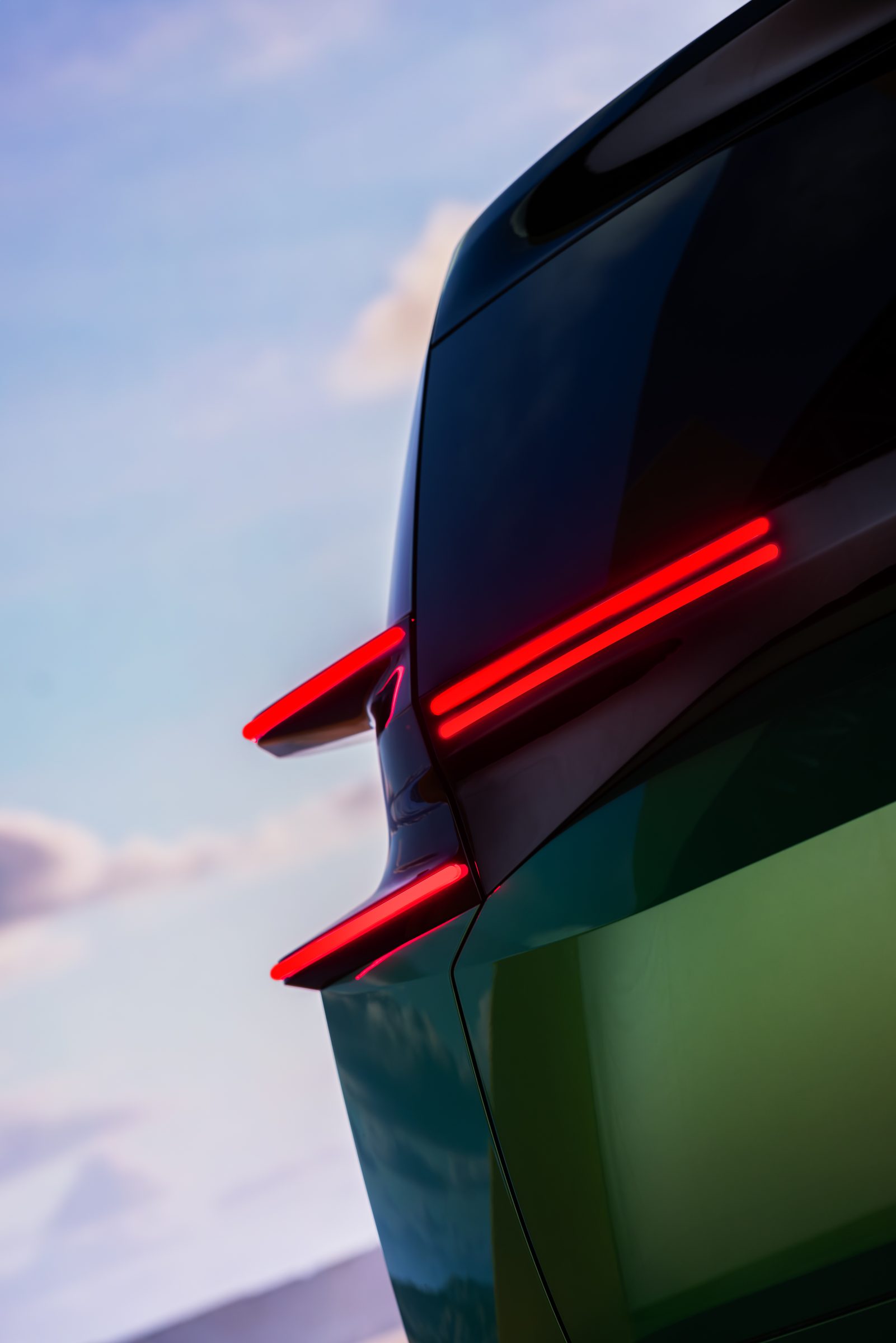 Gamme Citroën 2024 — talent 01