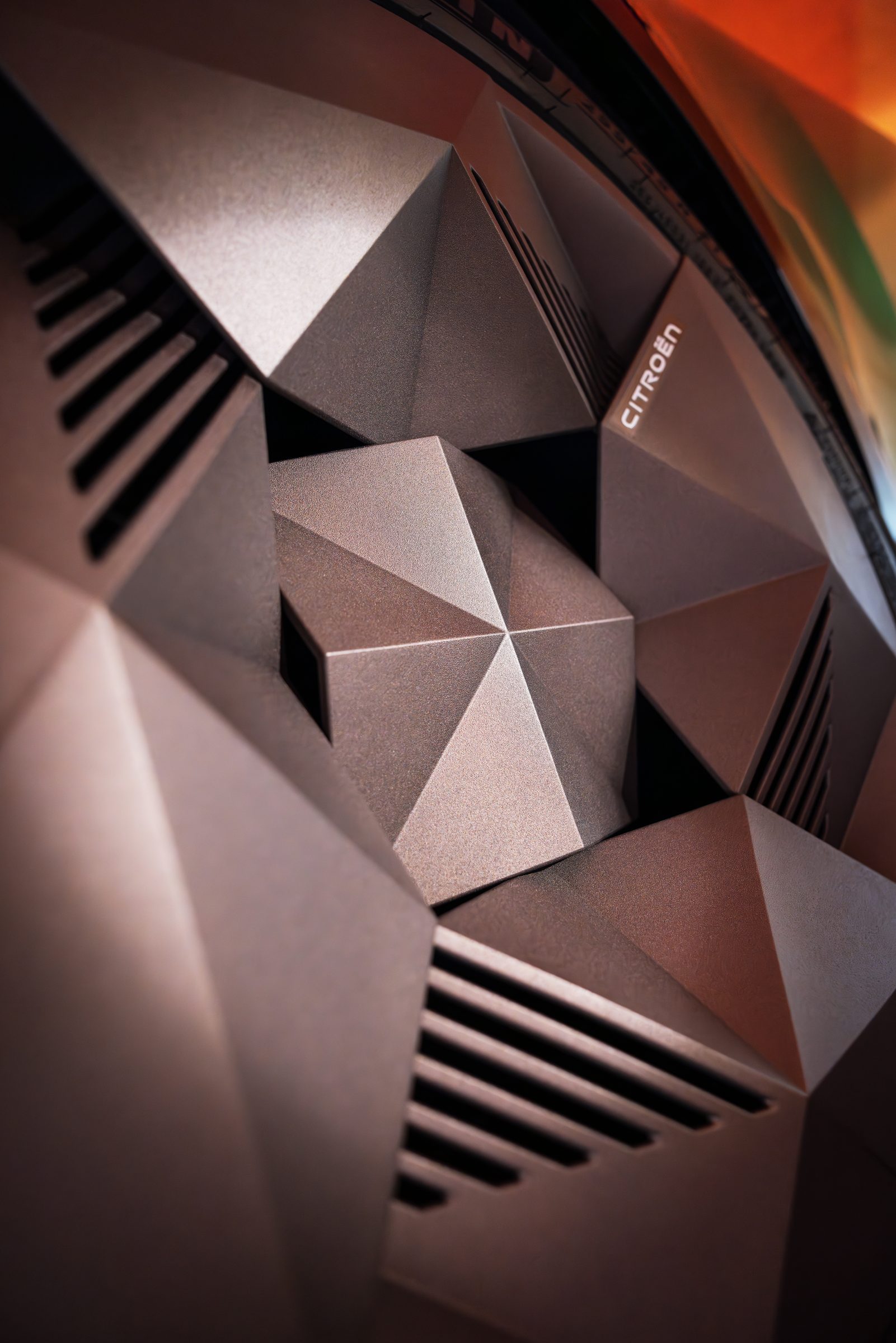 Gamme Citroën 2024 — talent 02